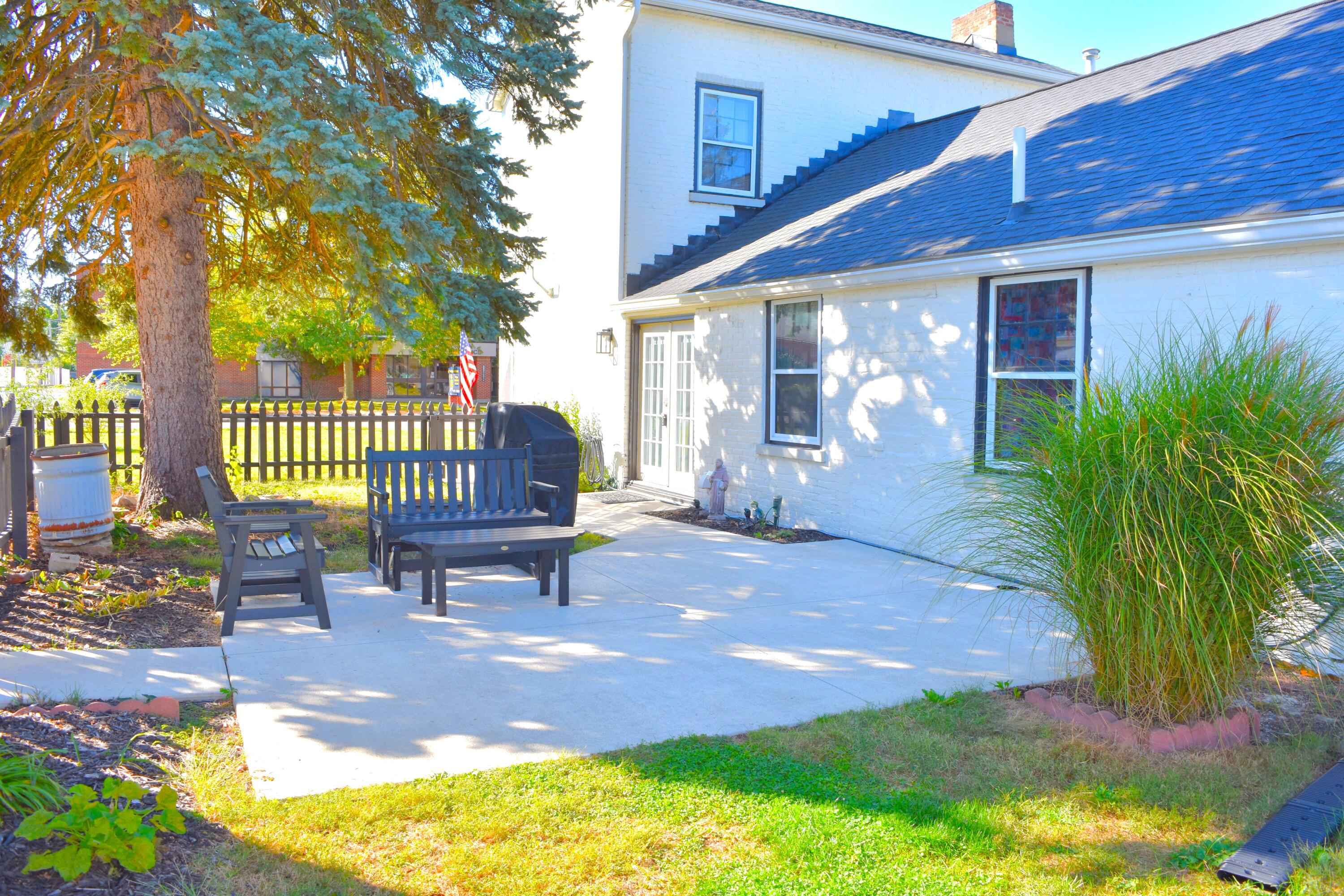 522 North Street, Piqua, Ohio 45356