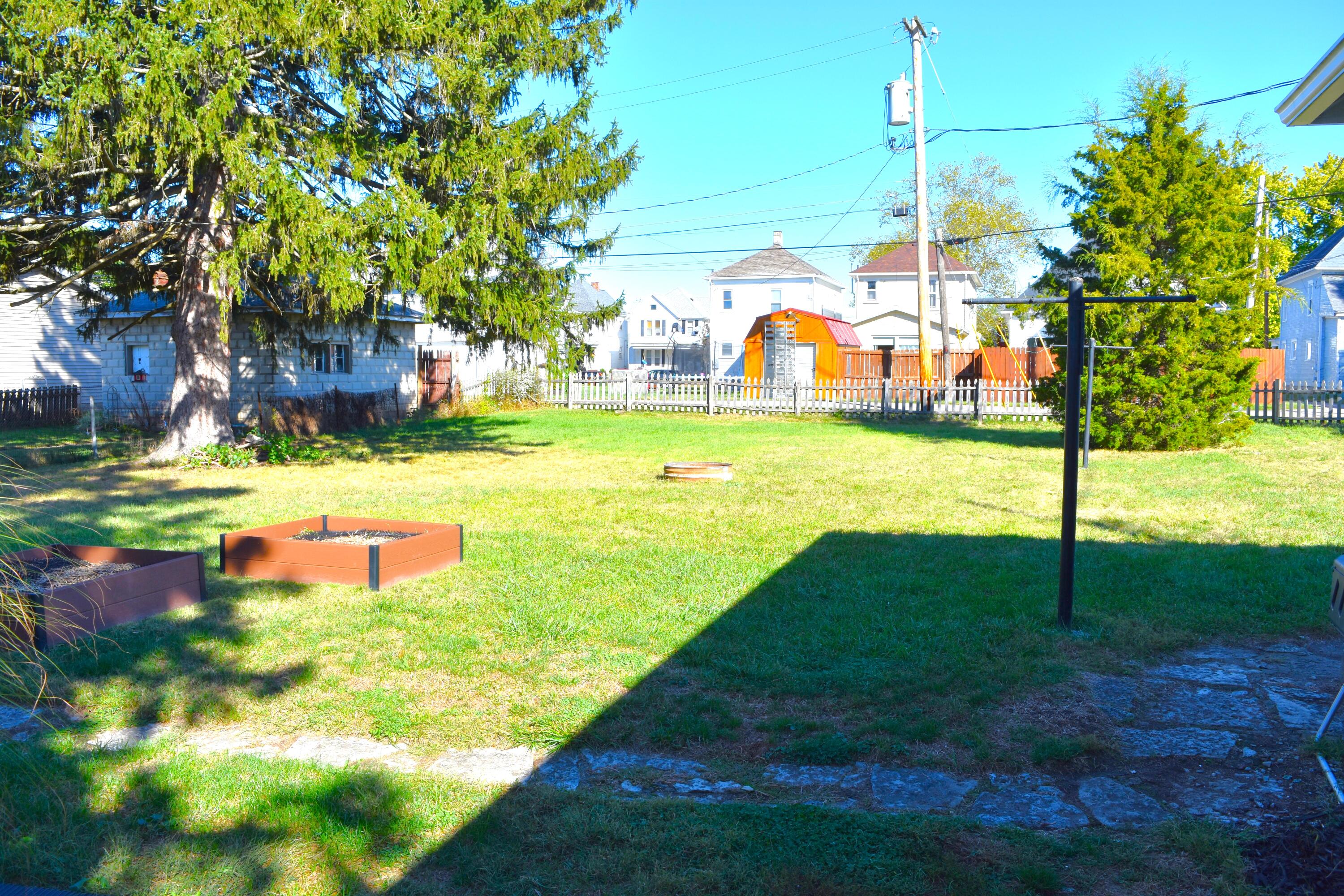 522 North Street, Piqua, Ohio 45356