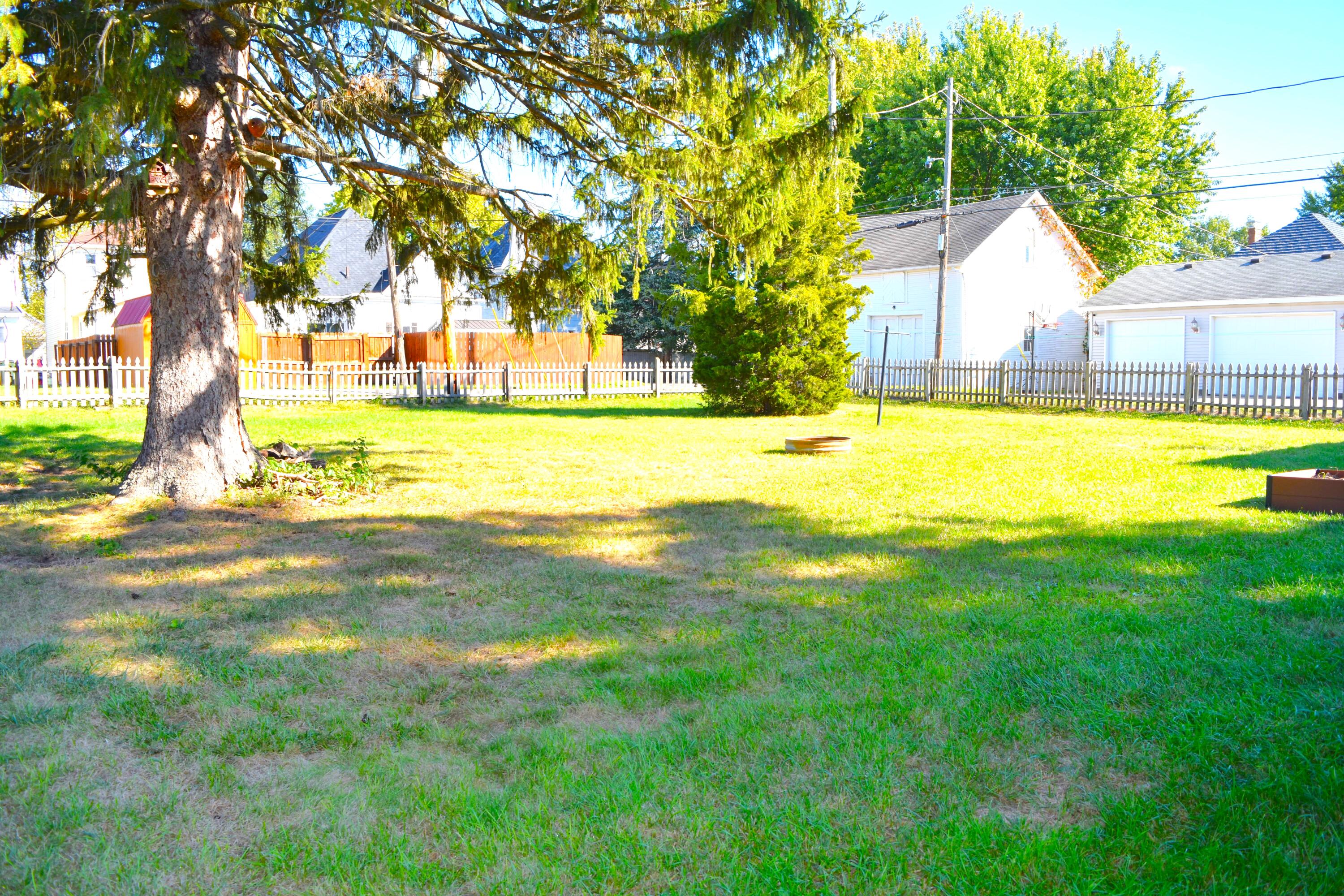 522 North Street, Piqua, Ohio 45356