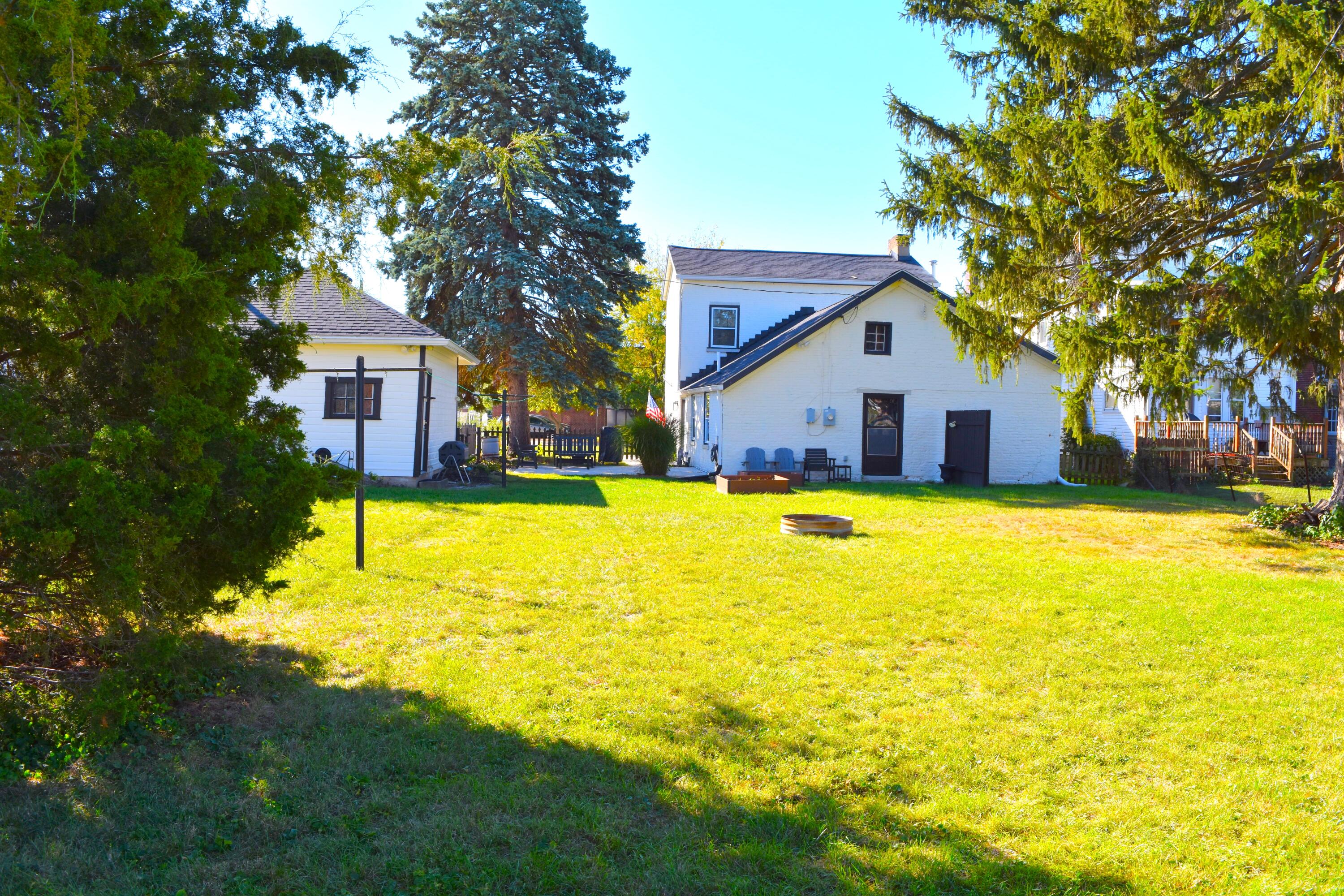 522 North Street, Piqua, Ohio 45356