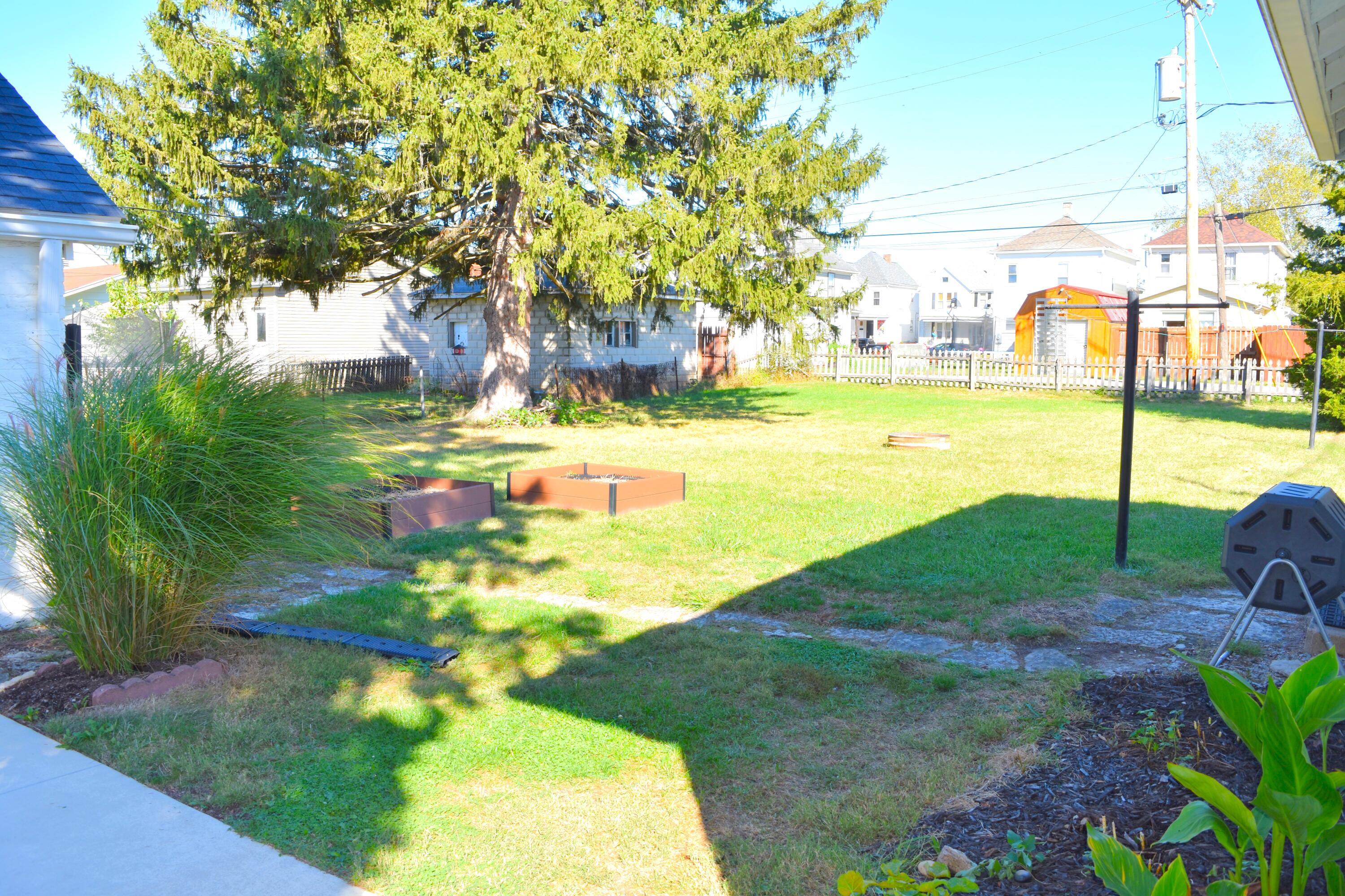 522 North Street, Piqua, Ohio 45356