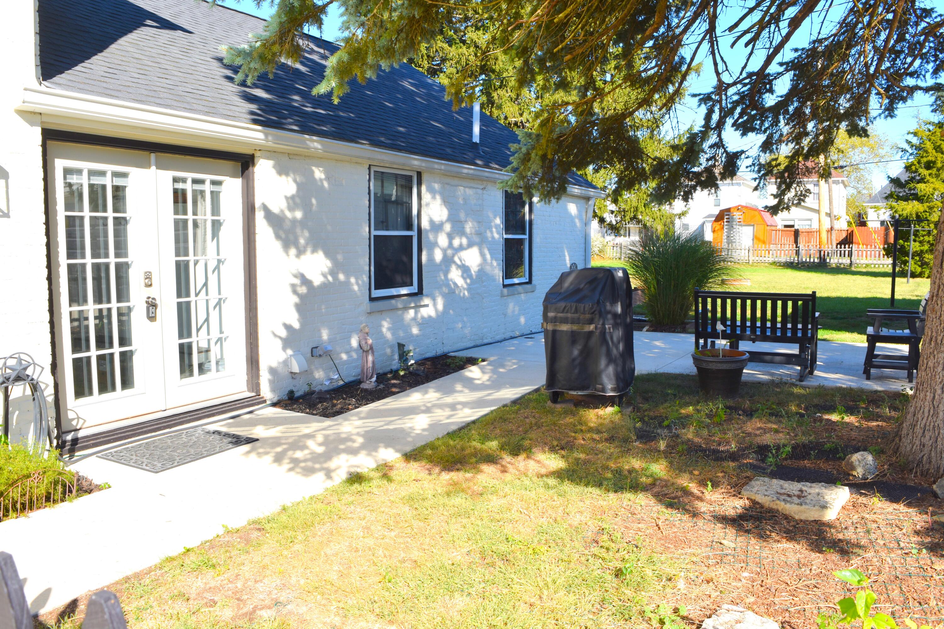 522 North Street, Piqua, Ohio 45356