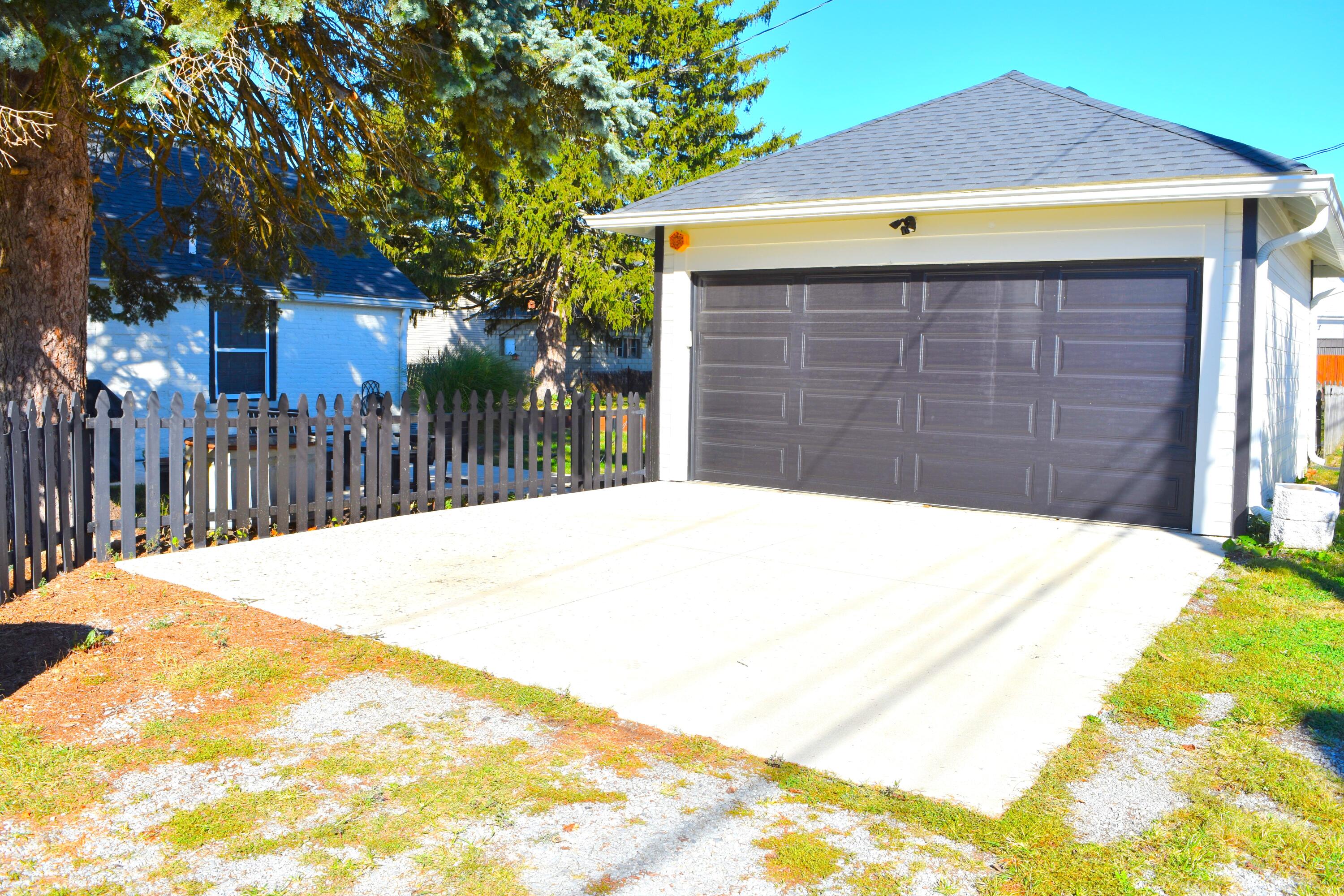 522 North Street, Piqua, Ohio 45356