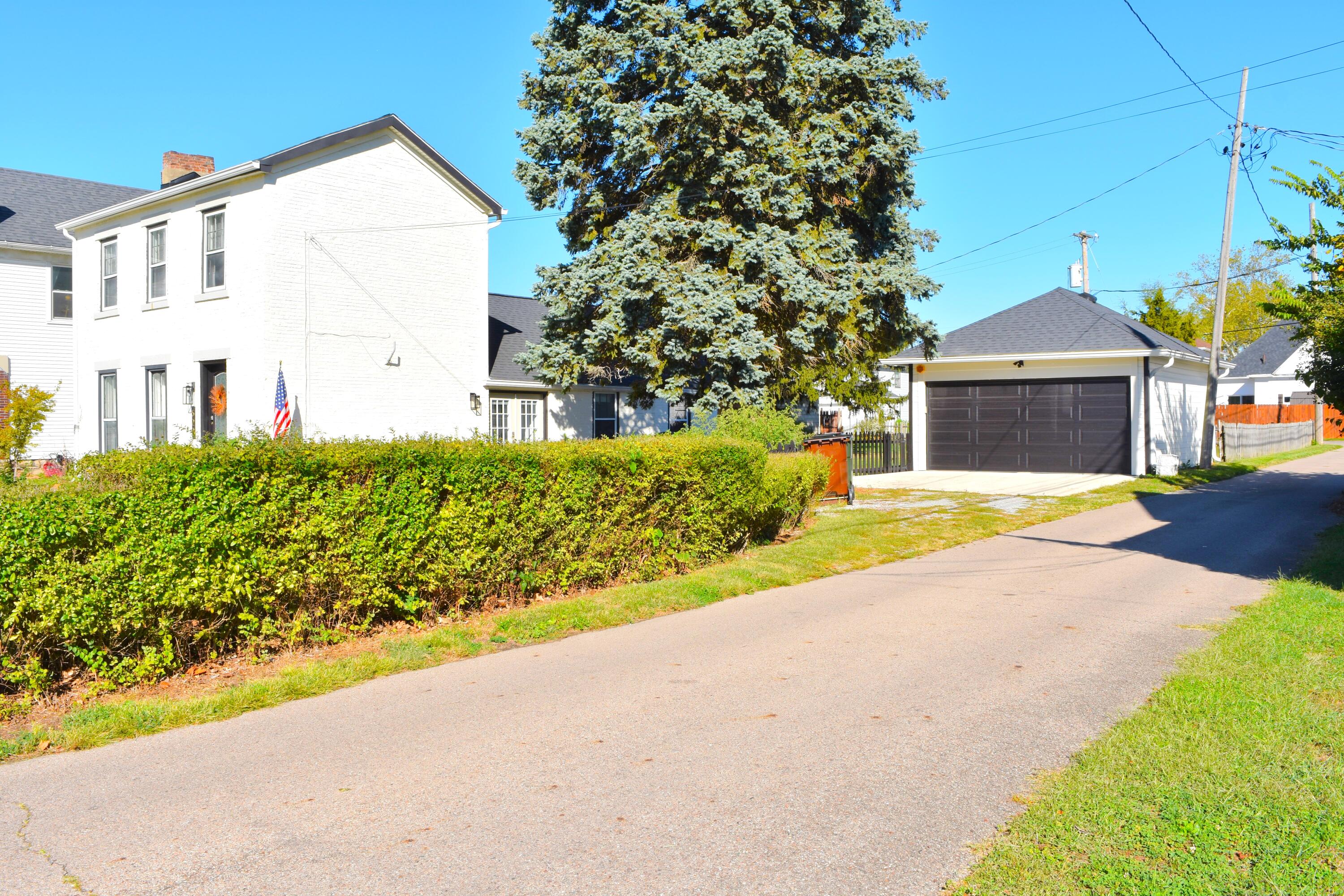 522 North Street, Piqua, Ohio 45356