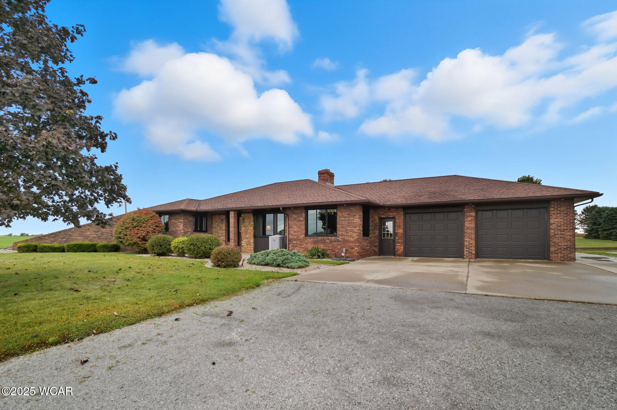 8744 State Route 613, Leipsic, Ohio