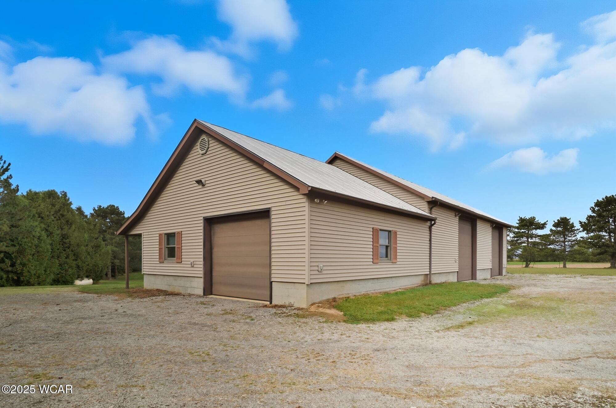 8744 State Route 613, Leipsic, Ohio