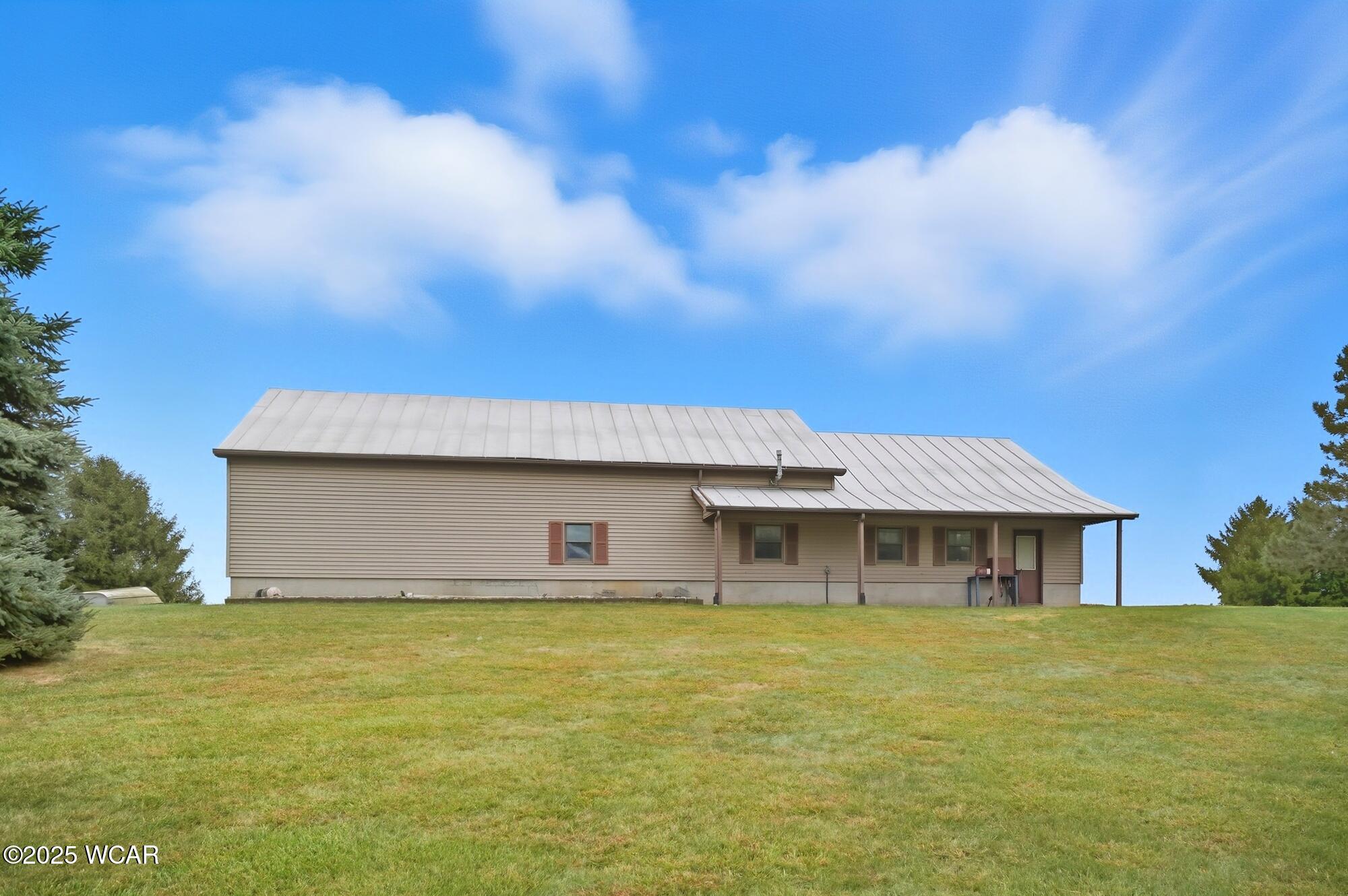 8744 State Route 613, Leipsic, Ohio