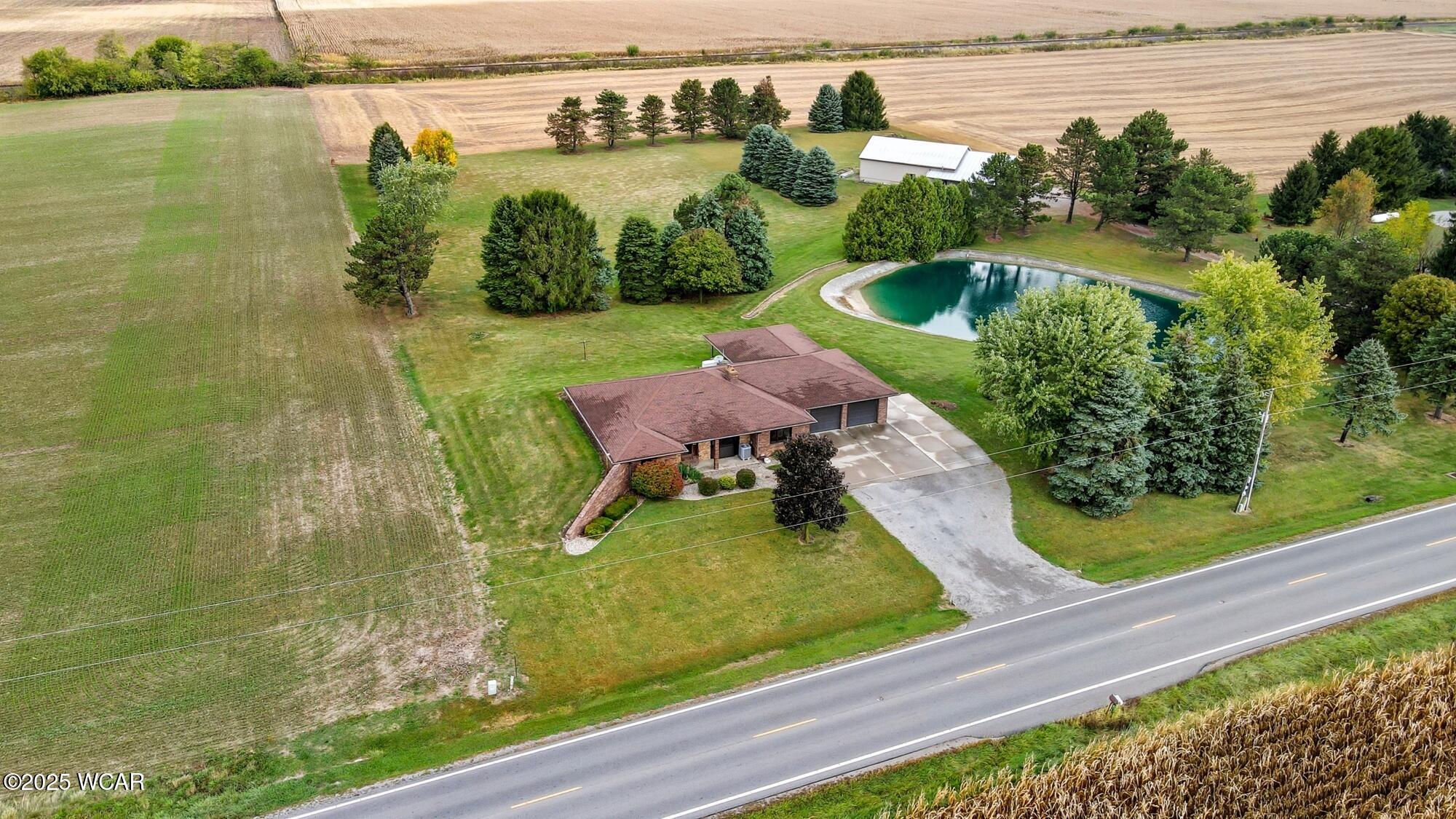 8744 State Route 613, Leipsic, Ohio
