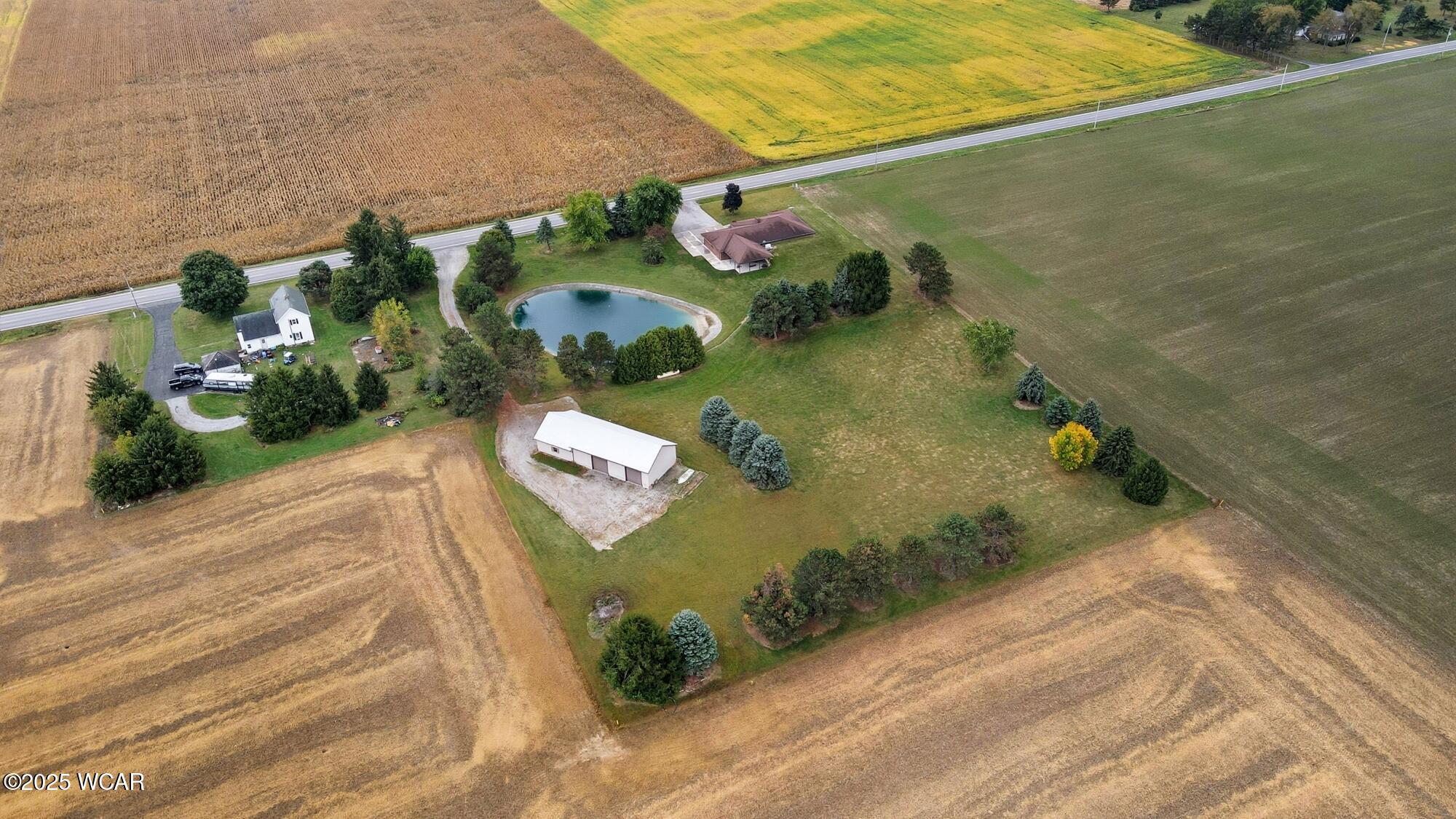 8744 State Route 613, Leipsic, Ohio