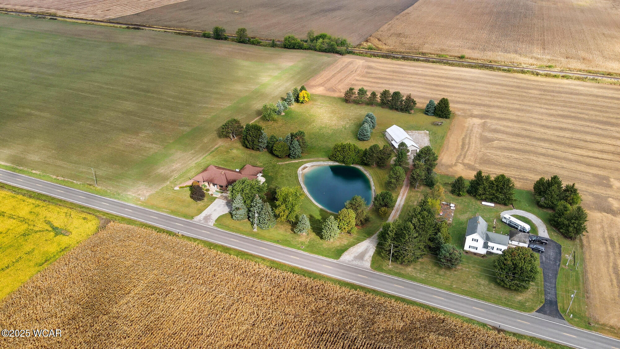 8744 State Route 613, Leipsic, Ohio