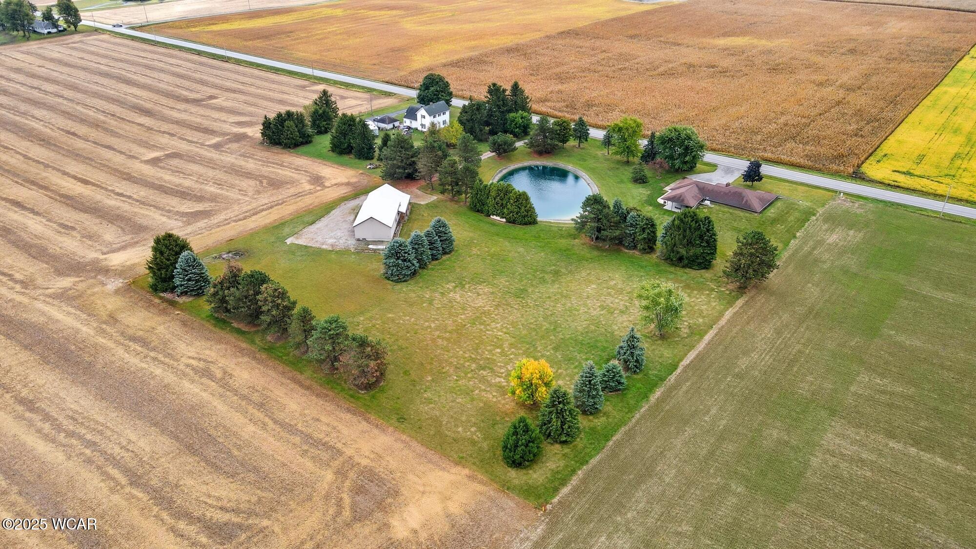 8744 State Route 613, Leipsic, Ohio
