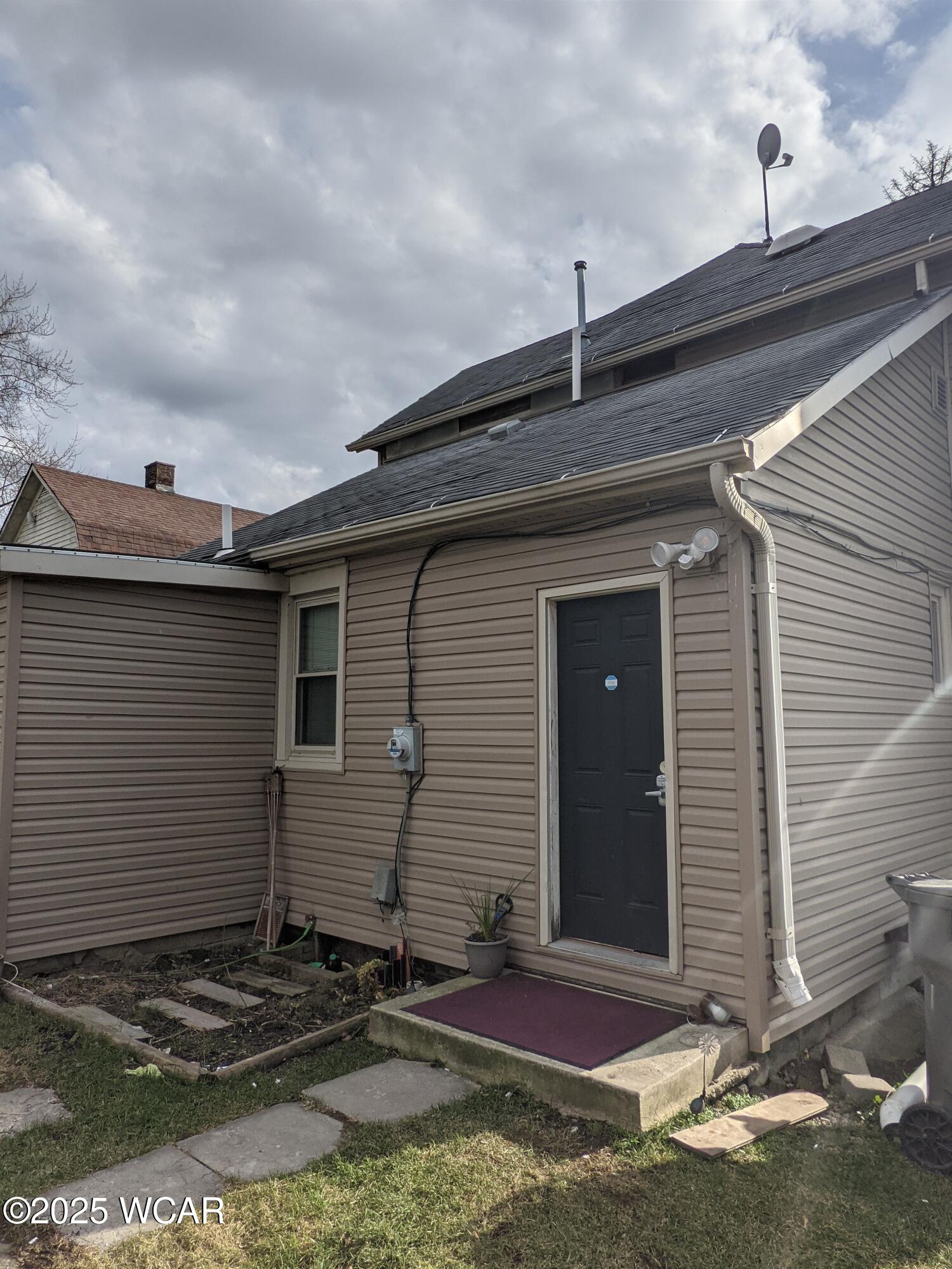 439 McKibben Street, Lima, Ohio