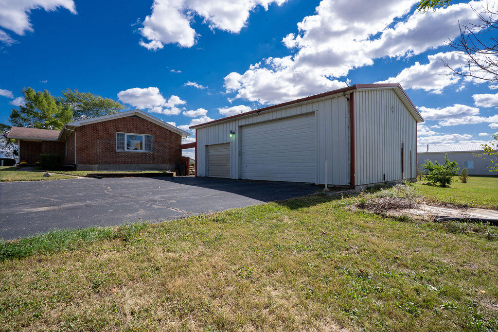 7210 Bollinger Road, Conover, Ohio 45317