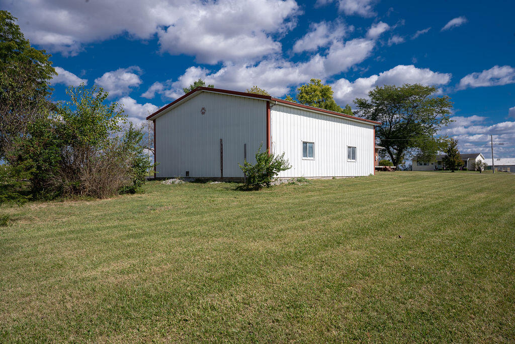 7210 Bollinger Road, Conover, Ohio 45317