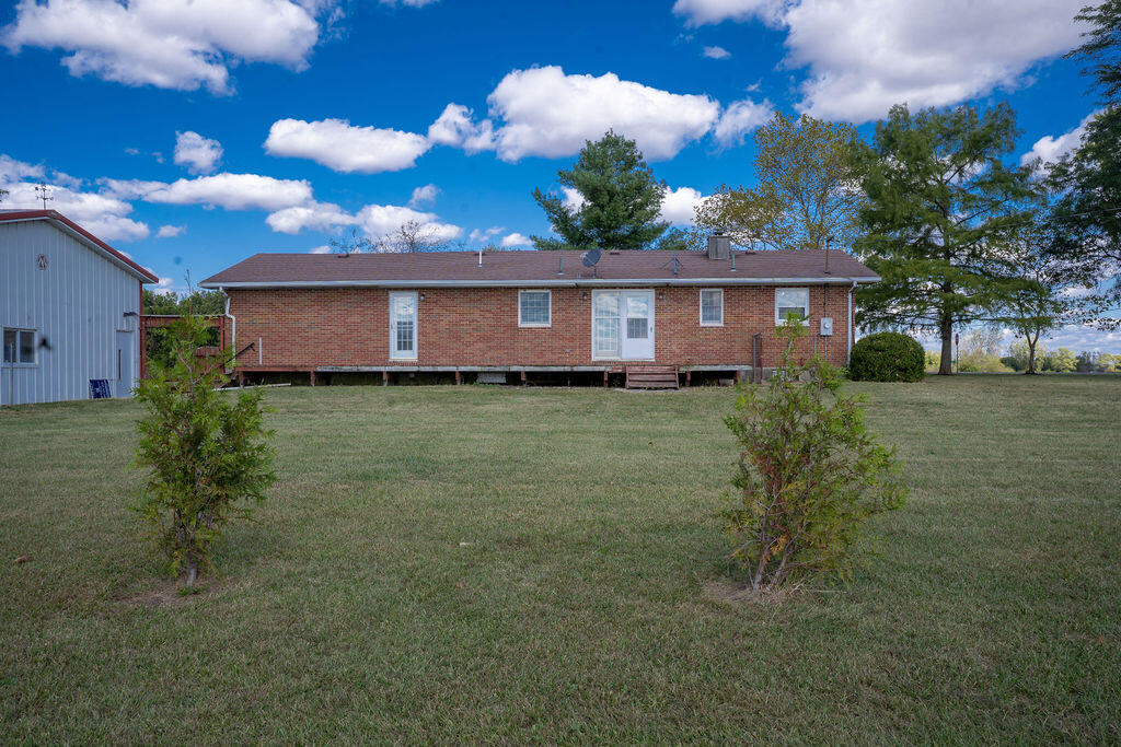 7210 Bollinger Road, Conover, Ohio 45317