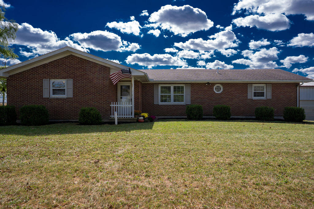 7210 Bollinger Road, Conover, Ohio 45317