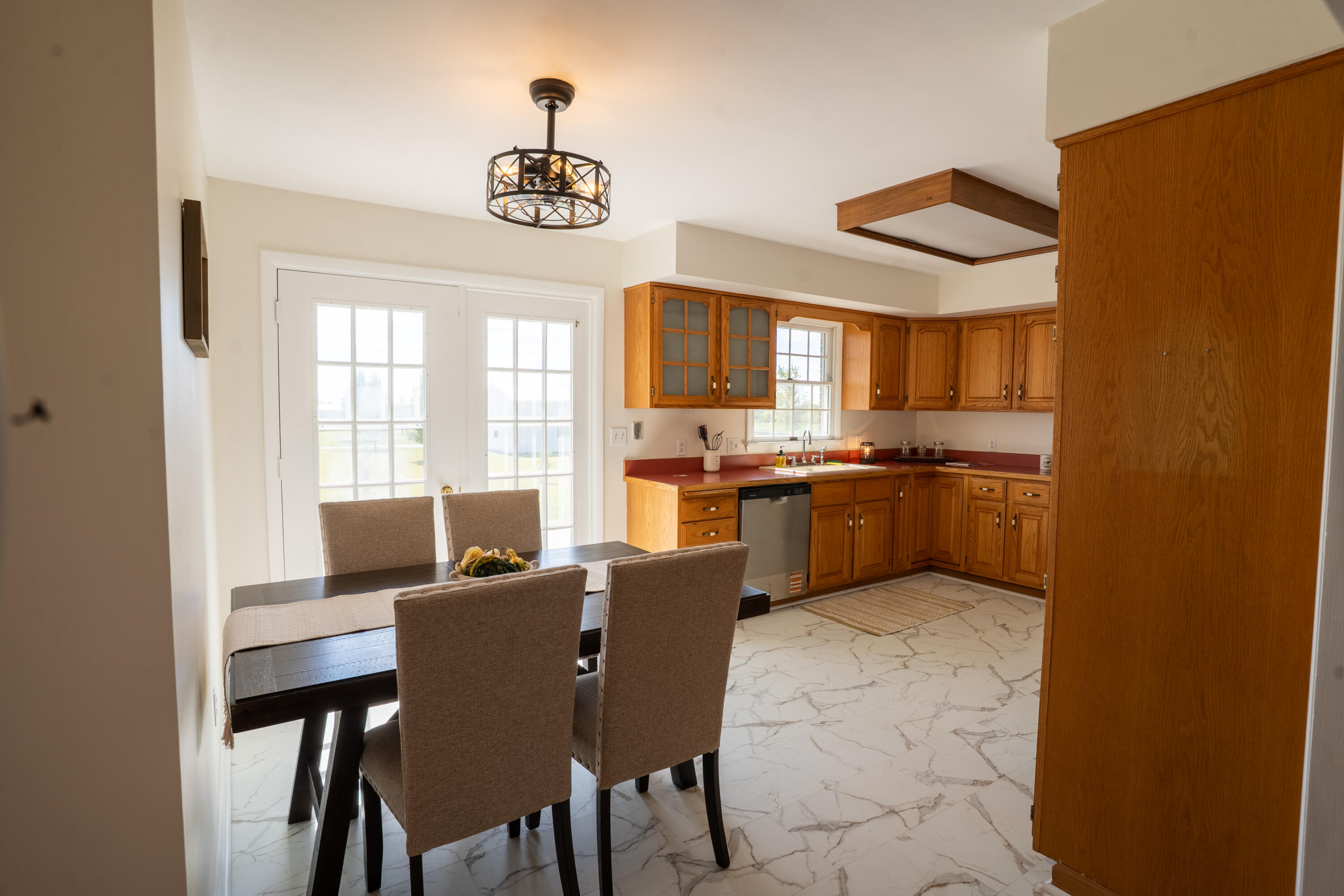 7210 Bollinger Road, Conover, Ohio 45317