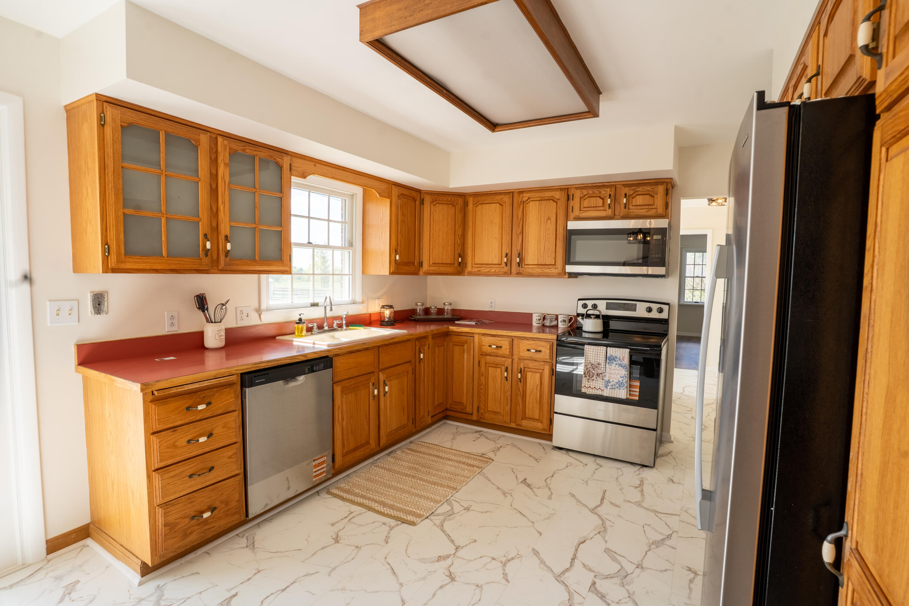 7210 Bollinger Road, Conover, Ohio 45317