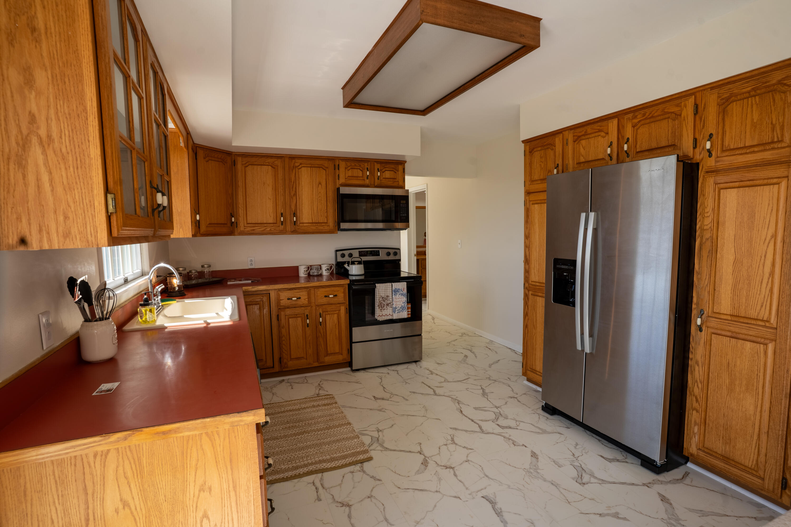 7210 Bollinger Road, Conover, Ohio 45317