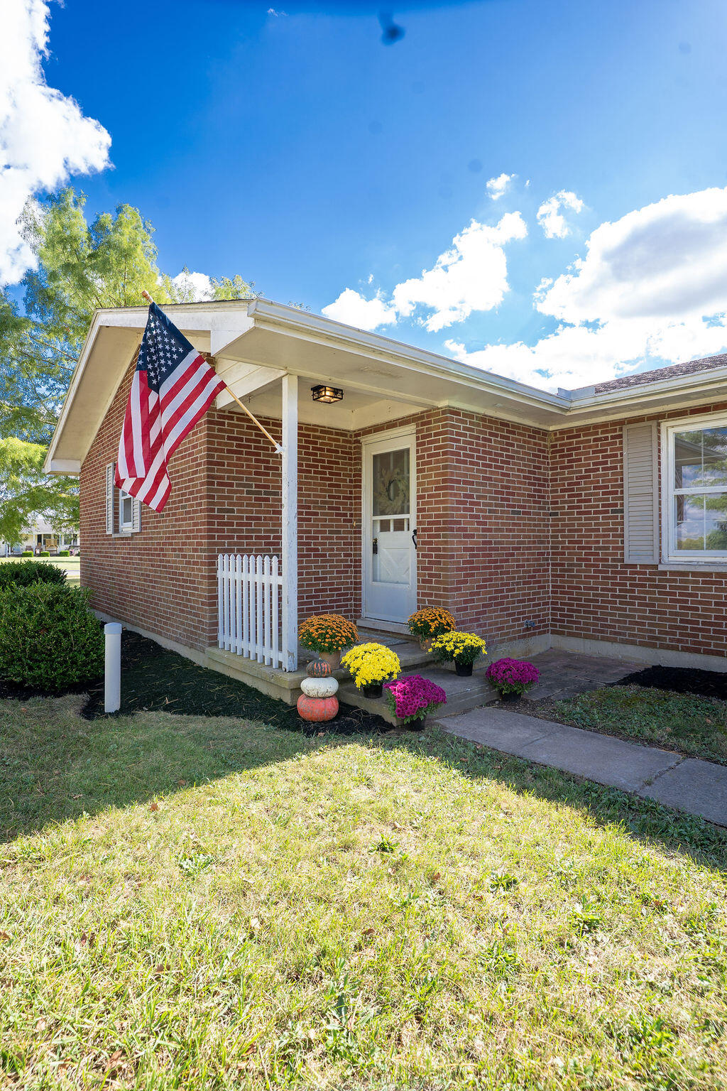 7210 Bollinger Road, Conover, Ohio 45317