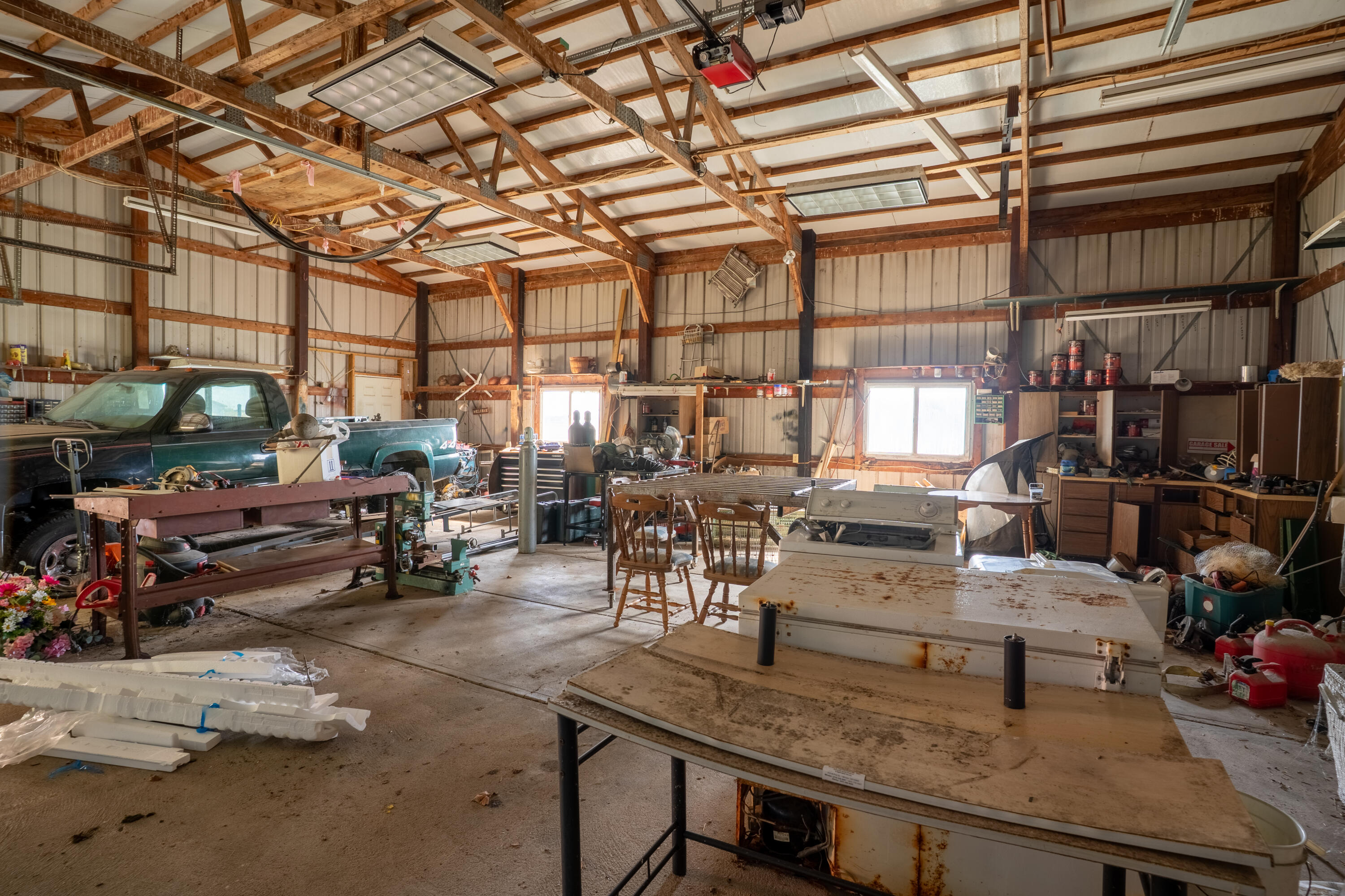 7210 Bollinger Road, Conover, Ohio 45317