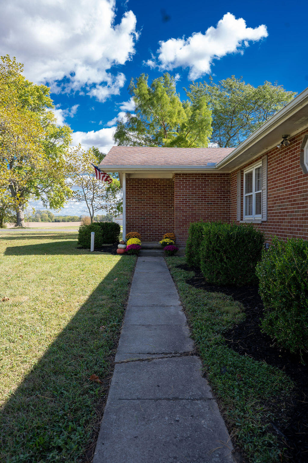 7210 Bollinger Road, Conover, Ohio 45317