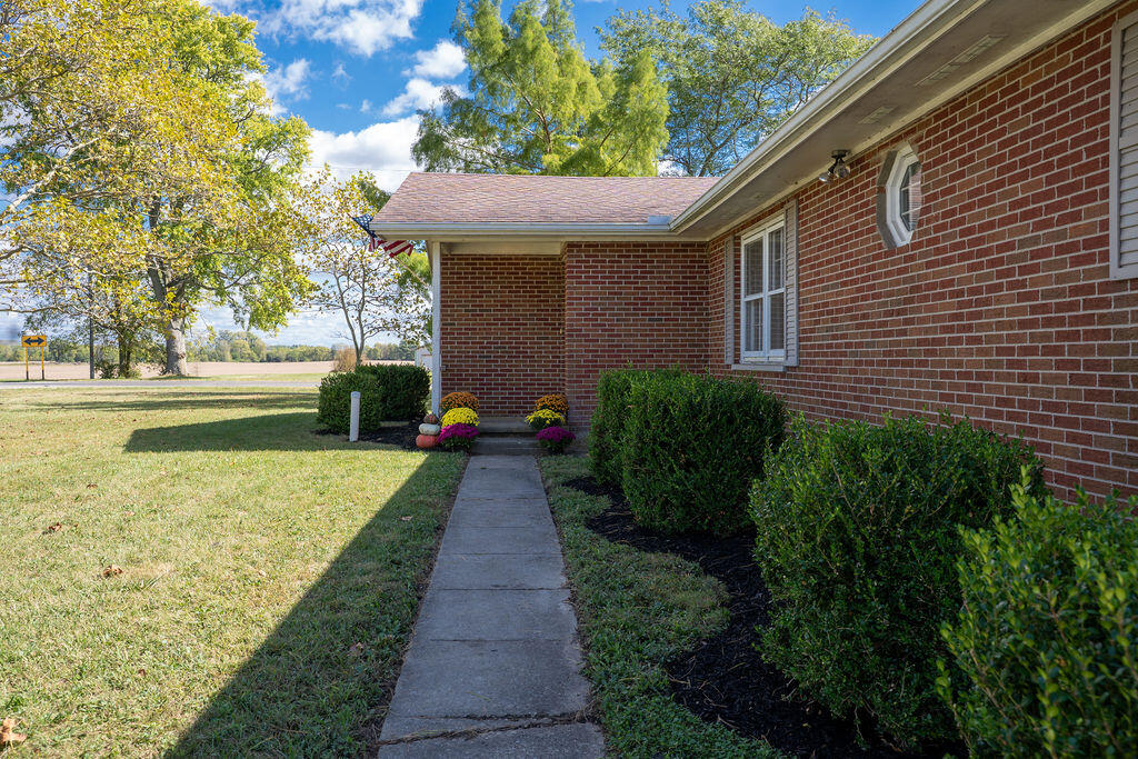 7210 Bollinger Road, Conover, Ohio 45317