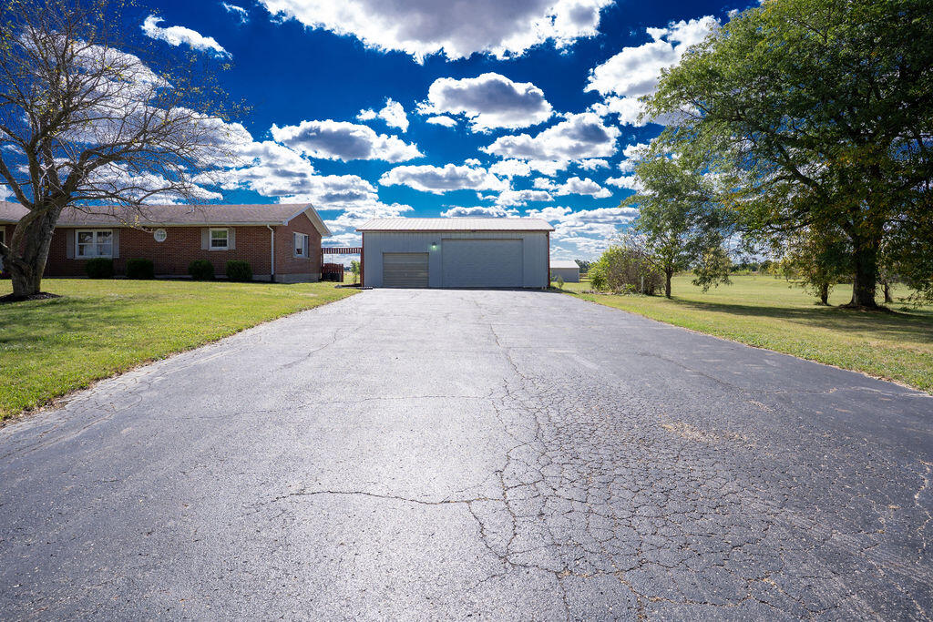 7210 Bollinger Road, Conover, Ohio 45317