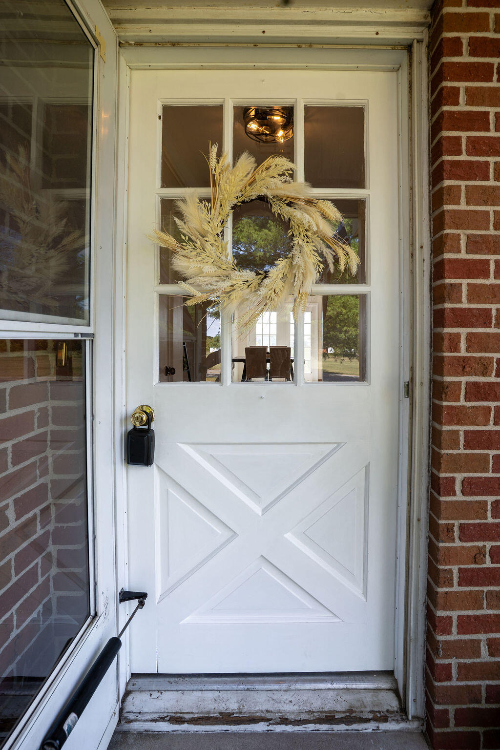 7210 Bollinger Road, Conover, Ohio 45317