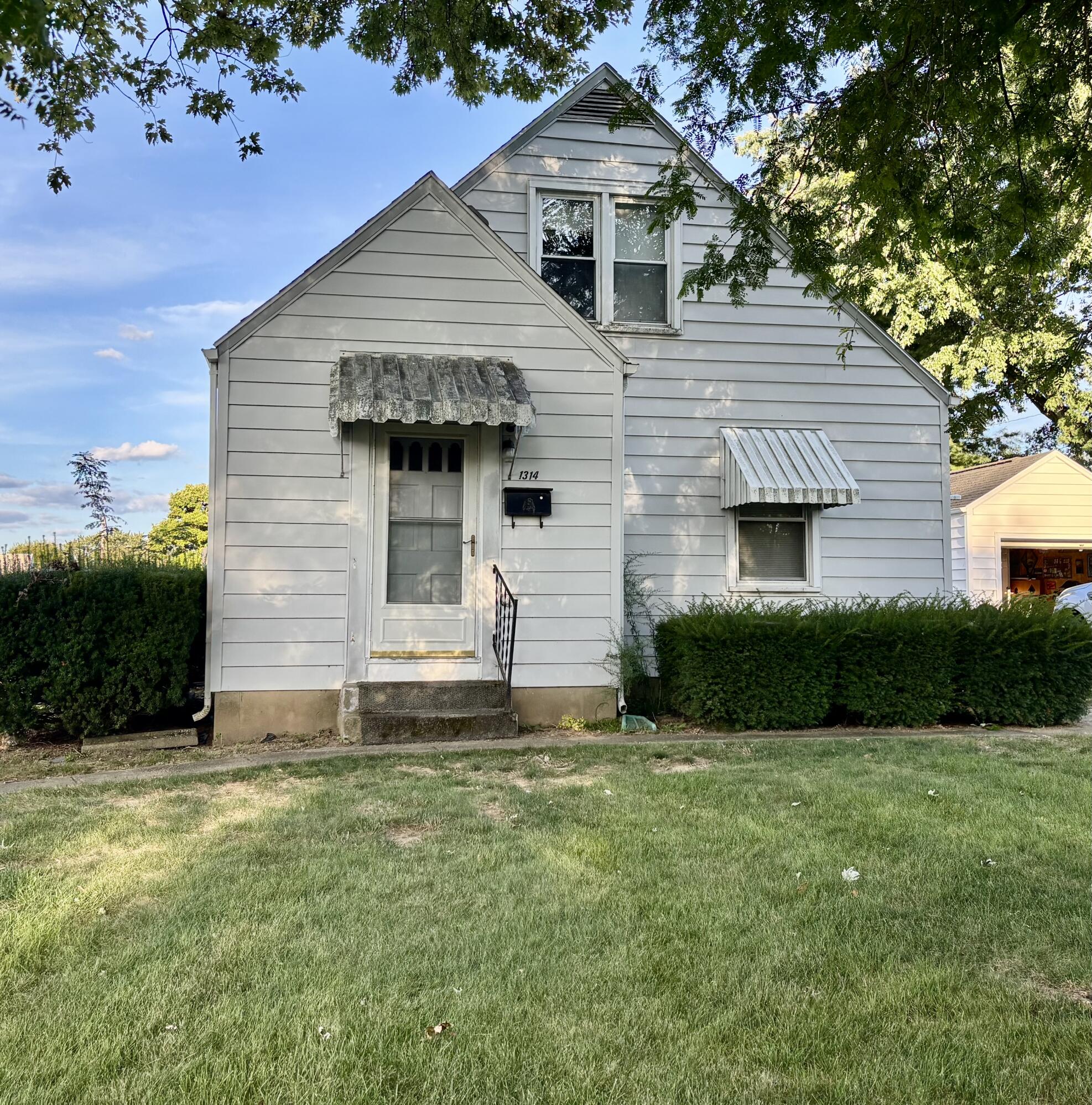 1314 Main Avenue, Sidney, Ohio 45365