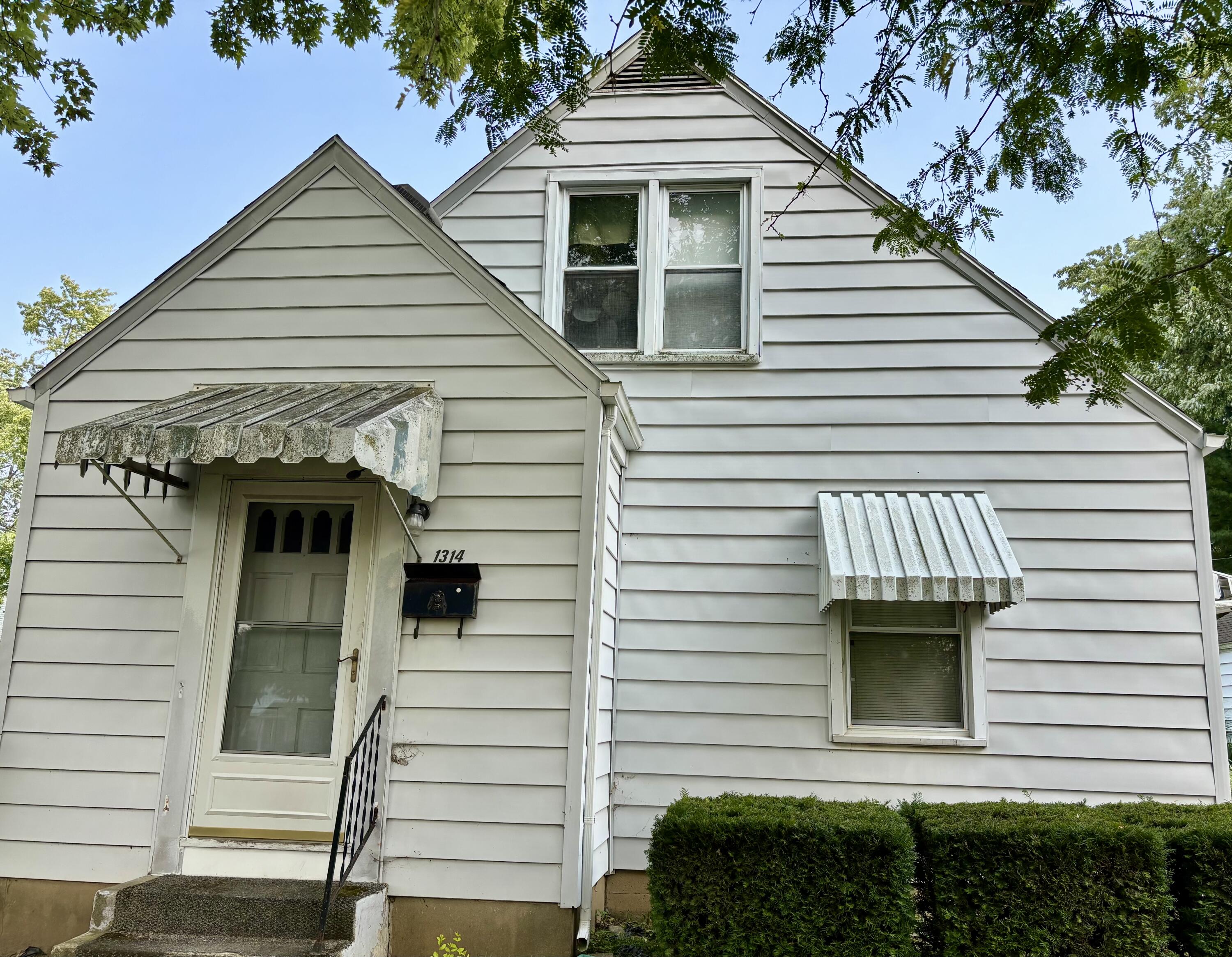 1314 Main Avenue, Sidney, Ohio 45365