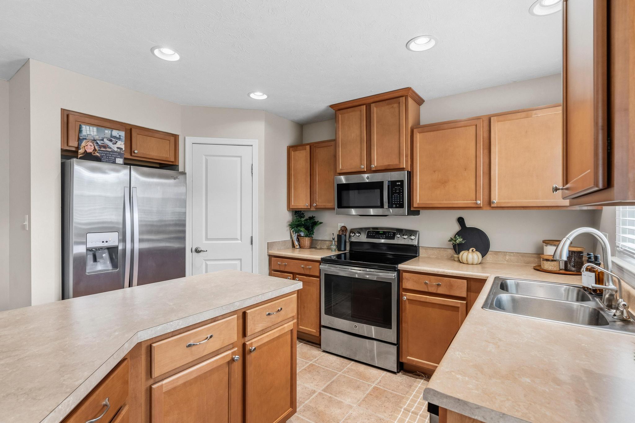 1415 Artesian Lane, Fairborn, Ohio 45324