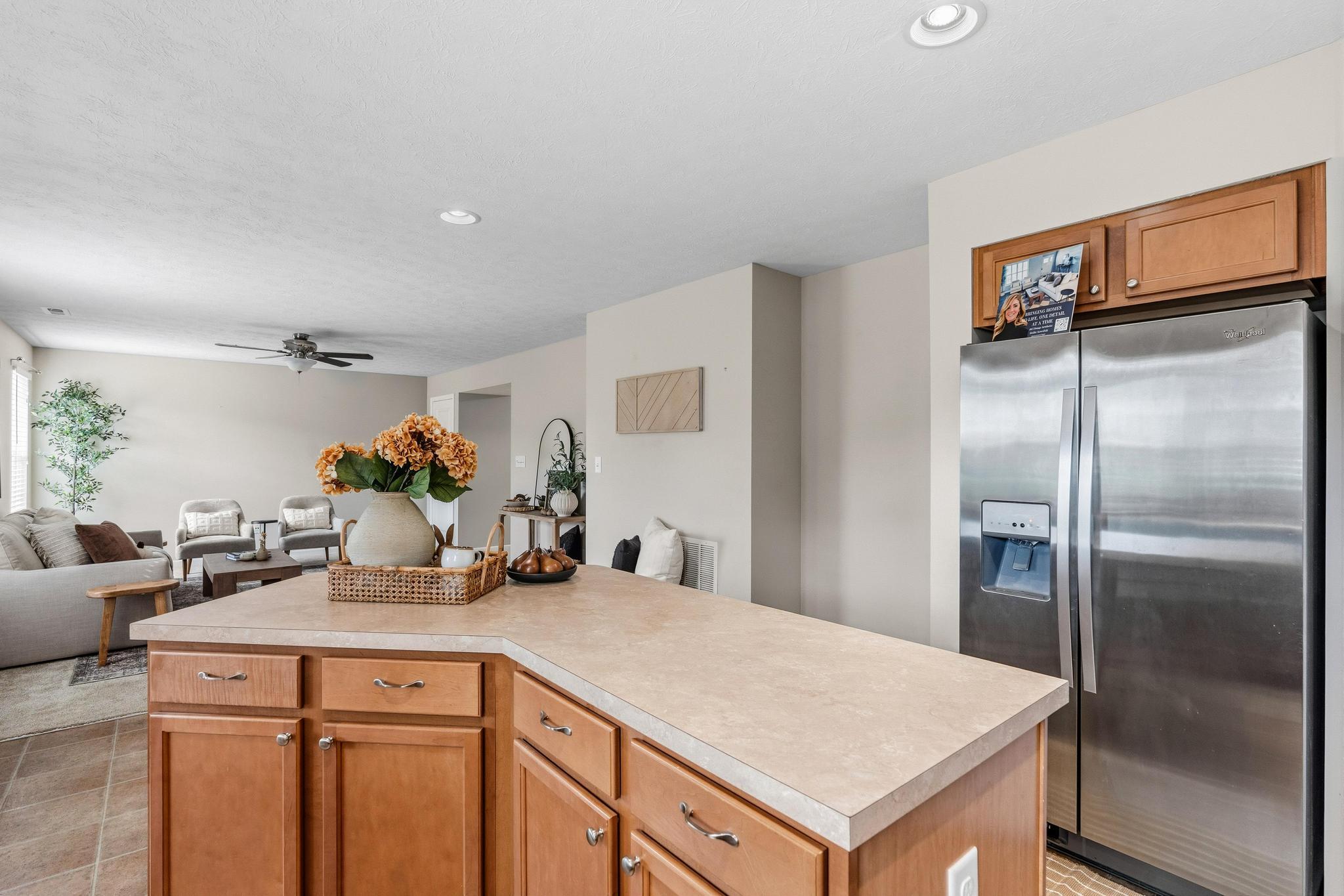 1415 Artesian Lane, Fairborn, Ohio 45324