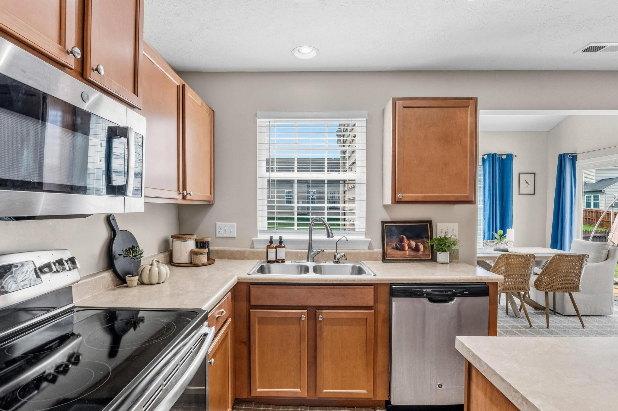 1415 Artesian Lane, Fairborn, Ohio 45324