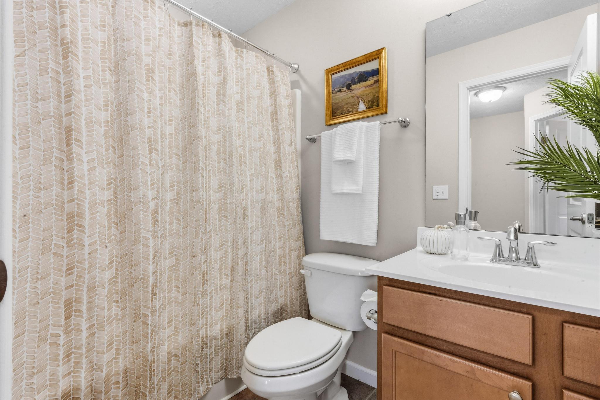 1415 Artesian Lane, Fairborn, Ohio 45324