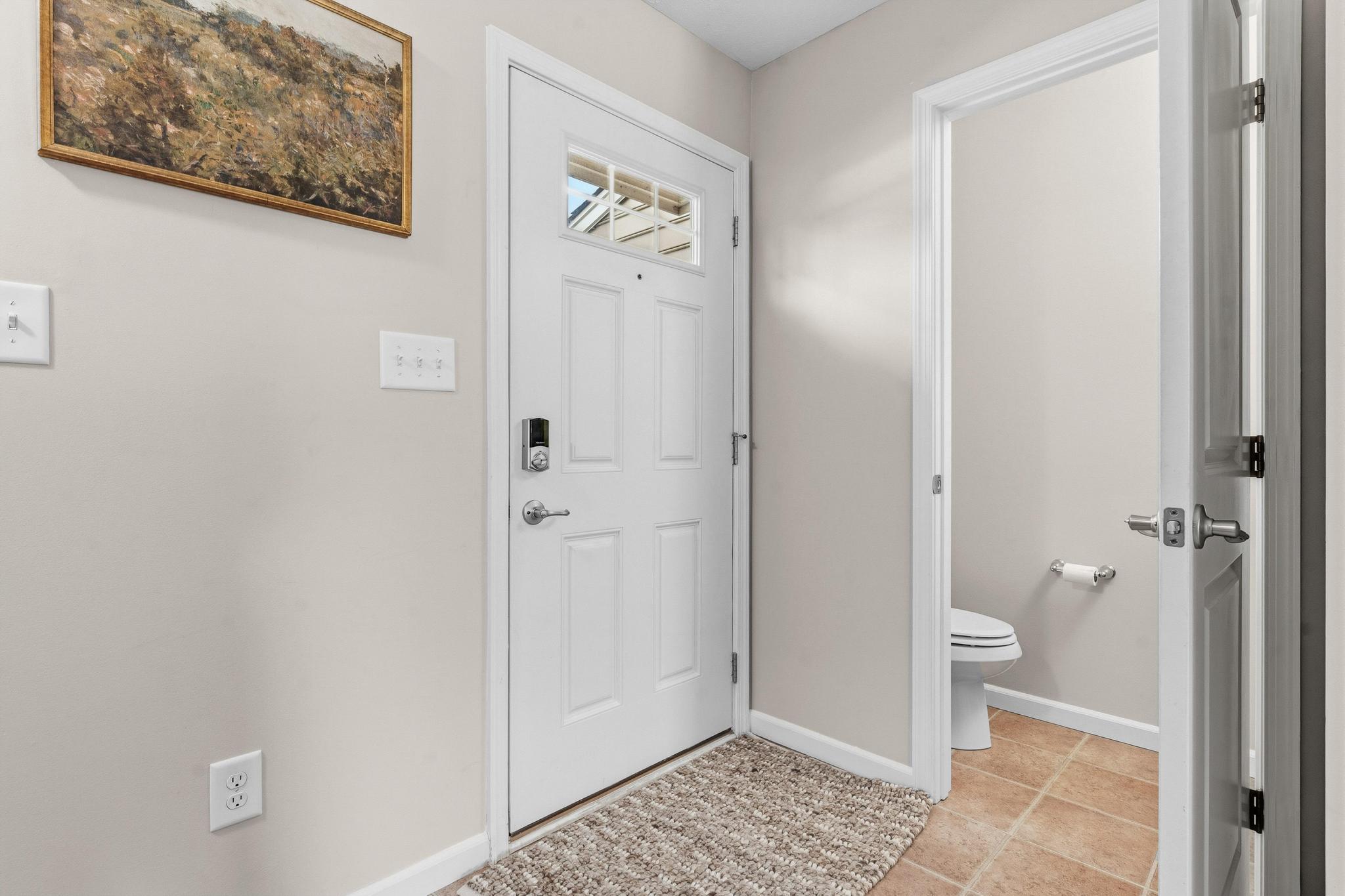 1415 Artesian Lane, Fairborn, Ohio 45324