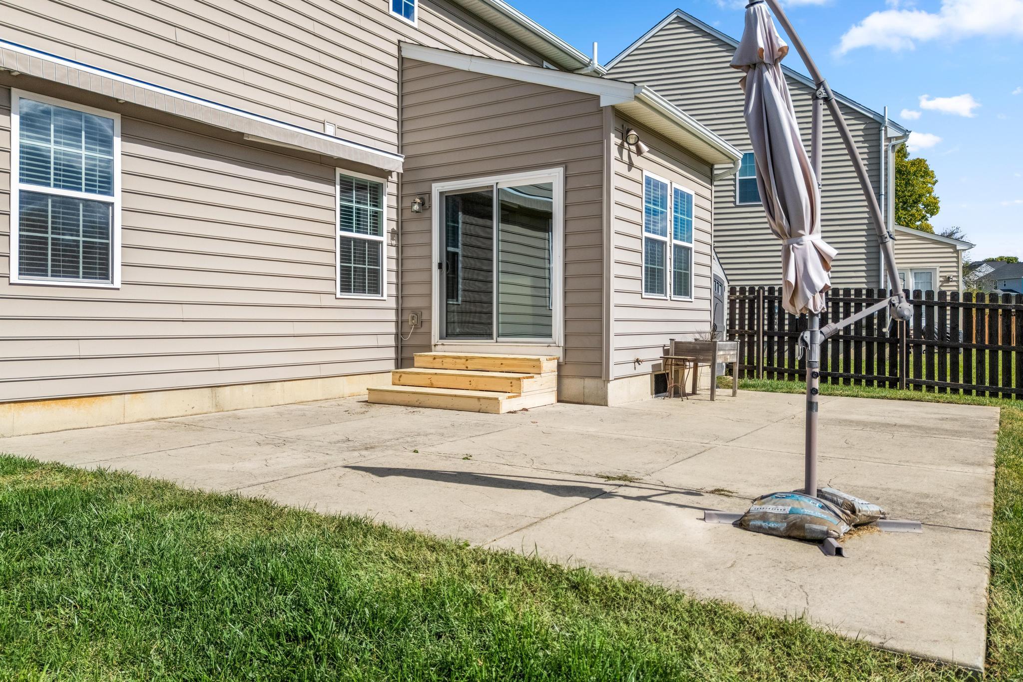 1415 Artesian Lane, Fairborn, Ohio 45324