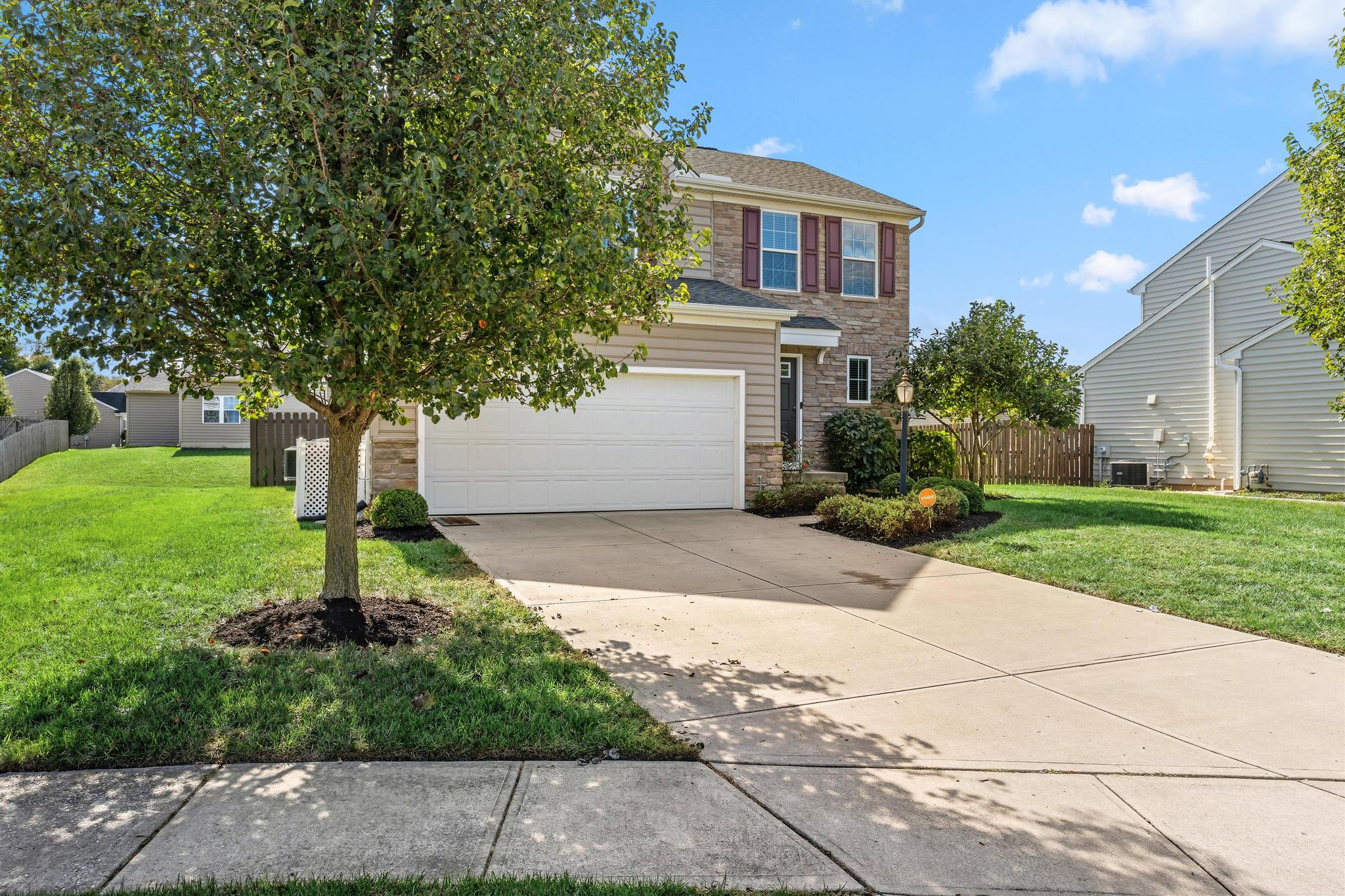 1415 Artesian Lane, Fairborn, Ohio 45324