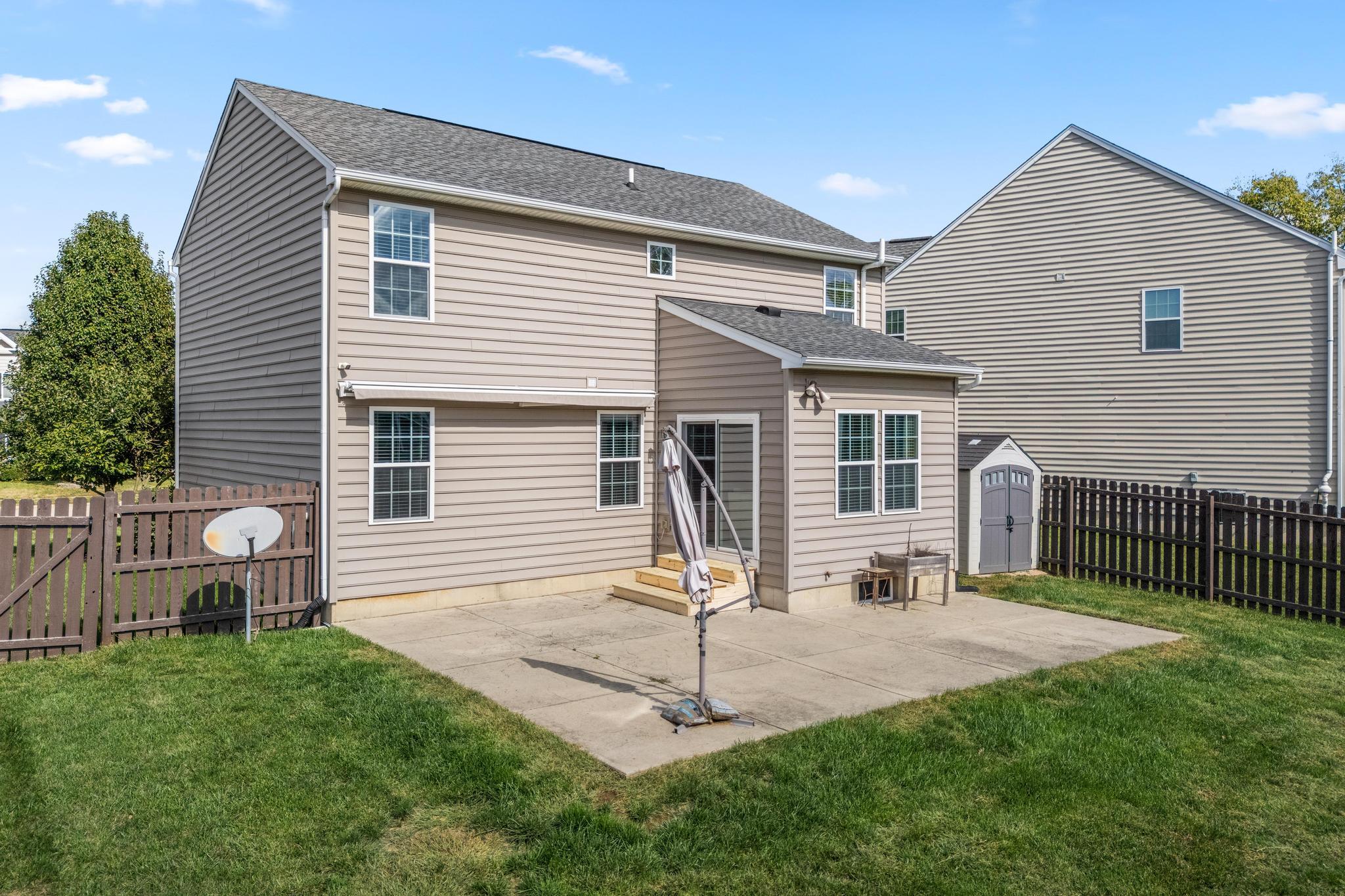 1415 Artesian Lane, Fairborn, Ohio 45324