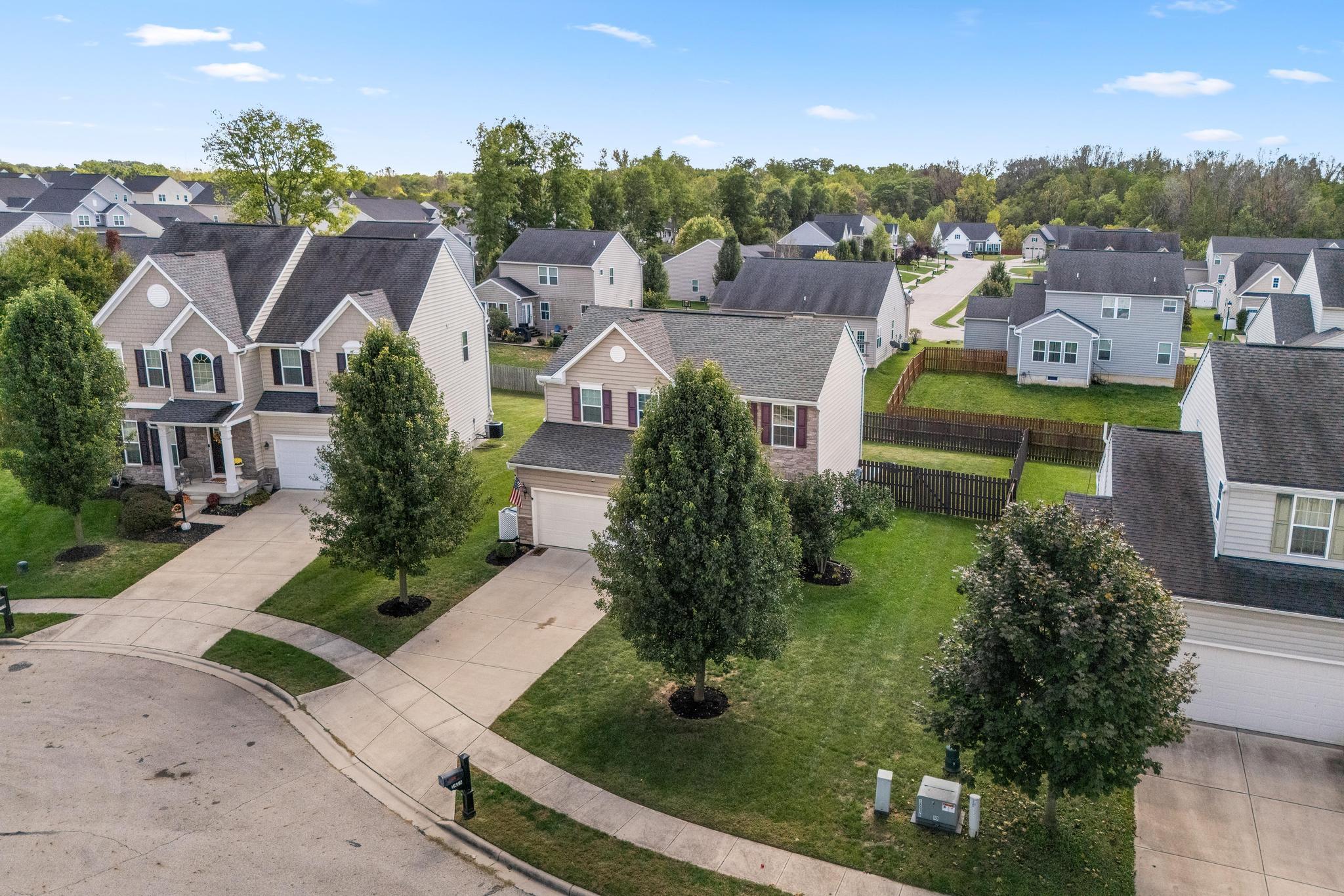 1415 Artesian Lane, Fairborn, Ohio 45324