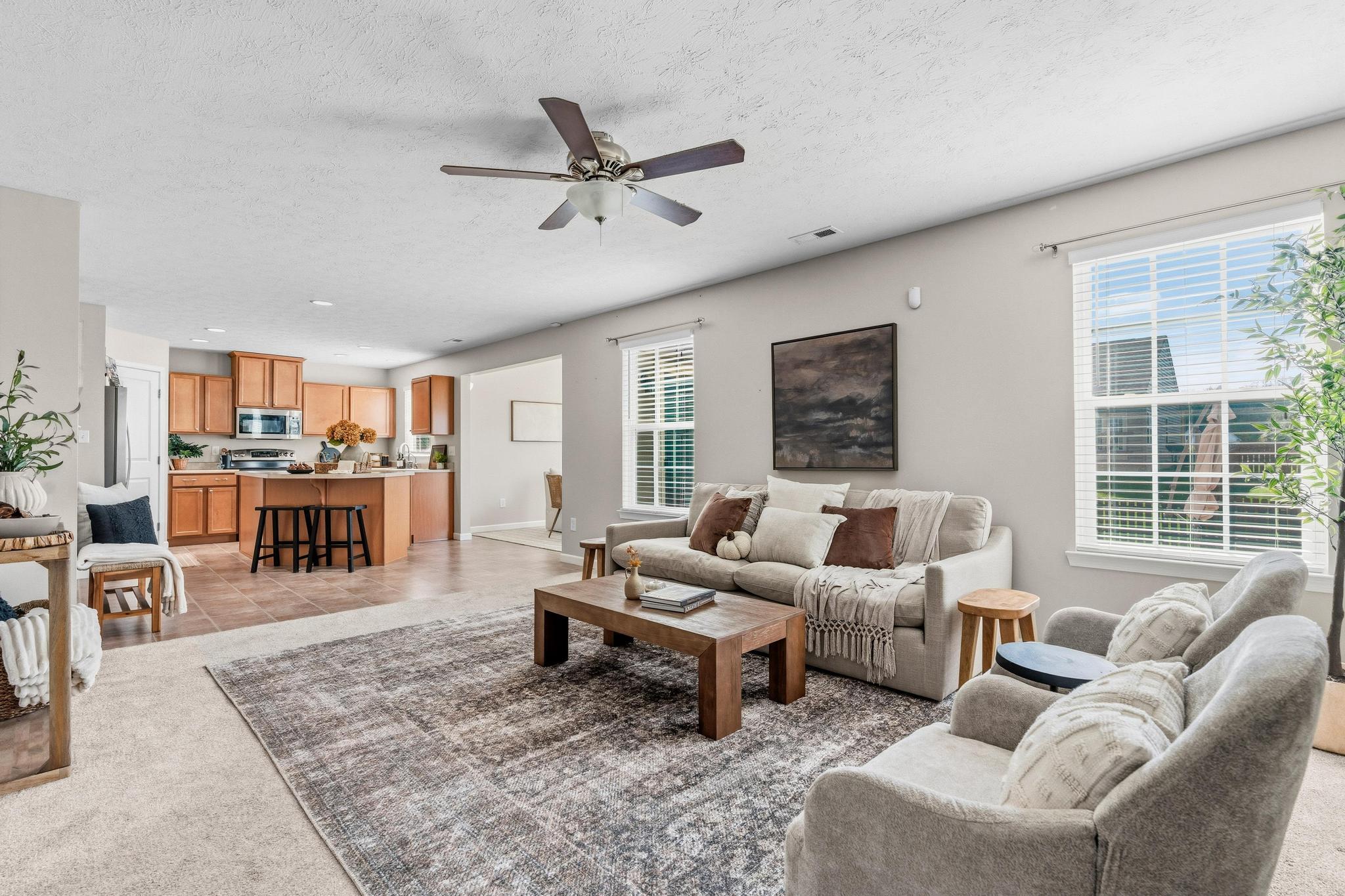 1415 Artesian Lane, Fairborn, Ohio 45324