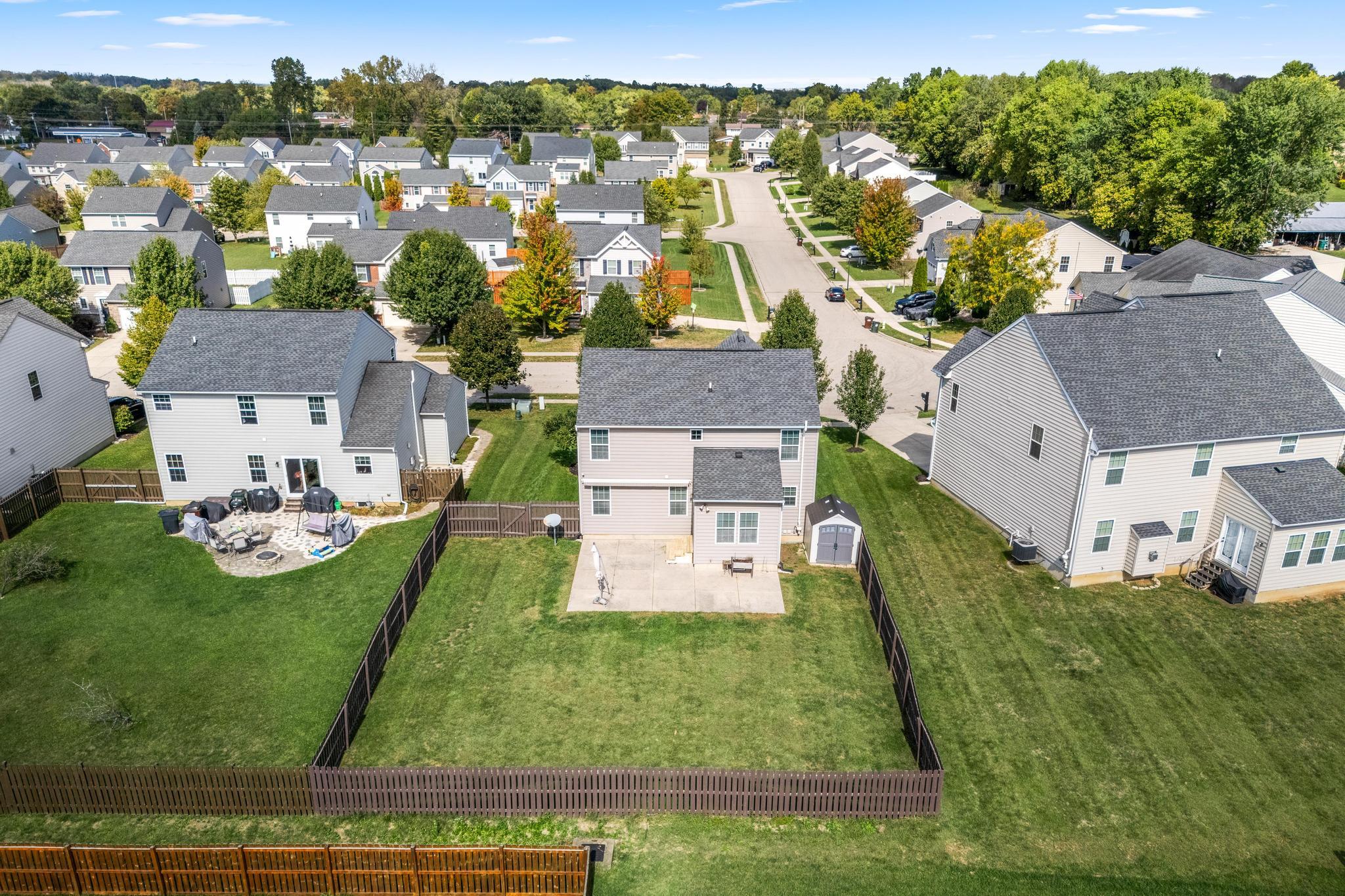 1415 Artesian Lane, Fairborn, Ohio 45324