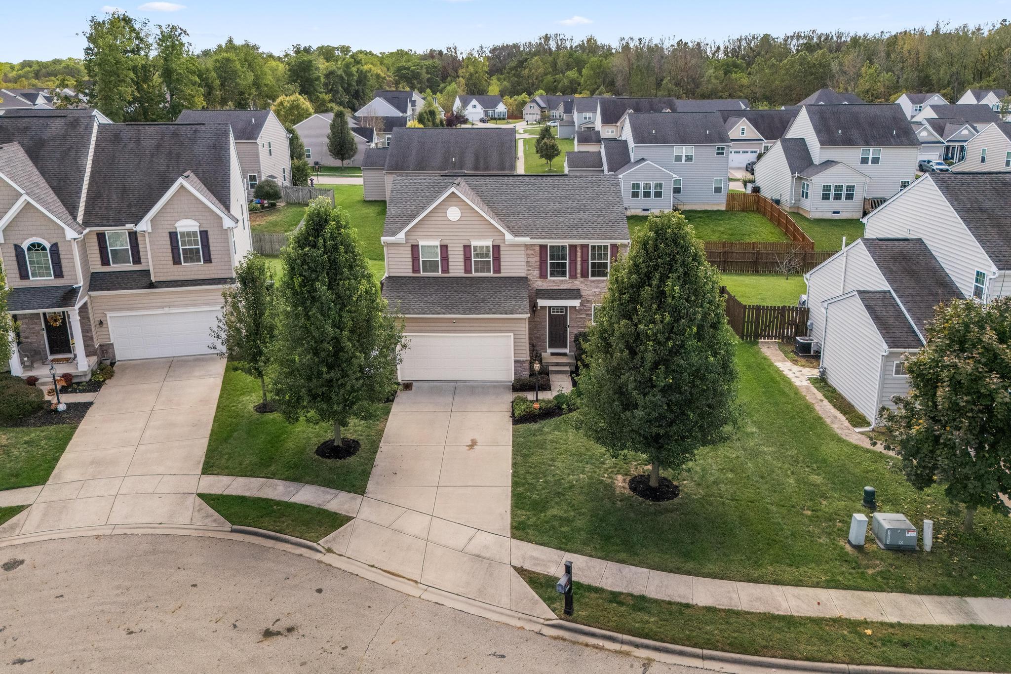 1415 Artesian Lane, Fairborn, Ohio 45324