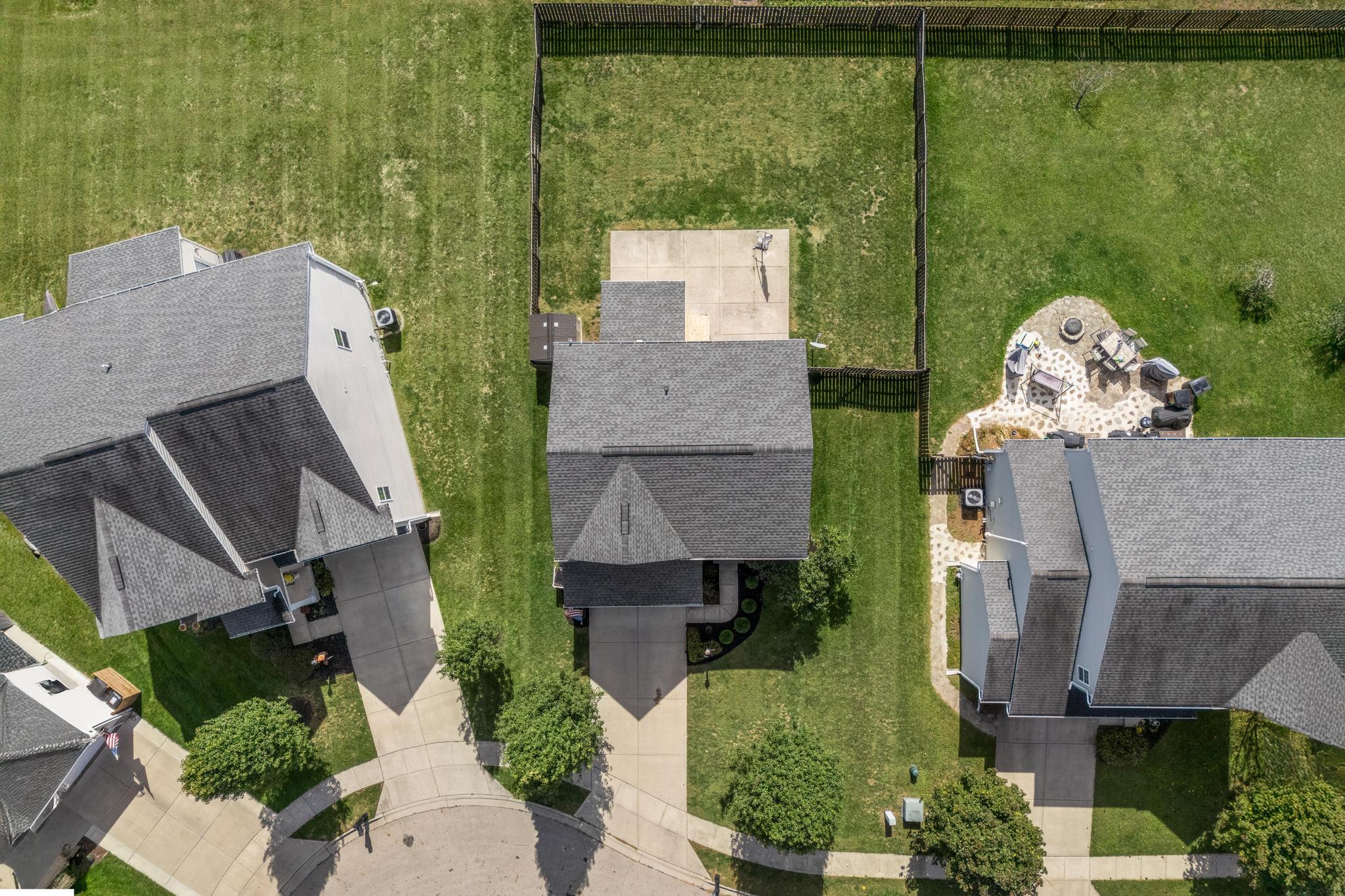 1415 Artesian Lane, Fairborn, Ohio 45324