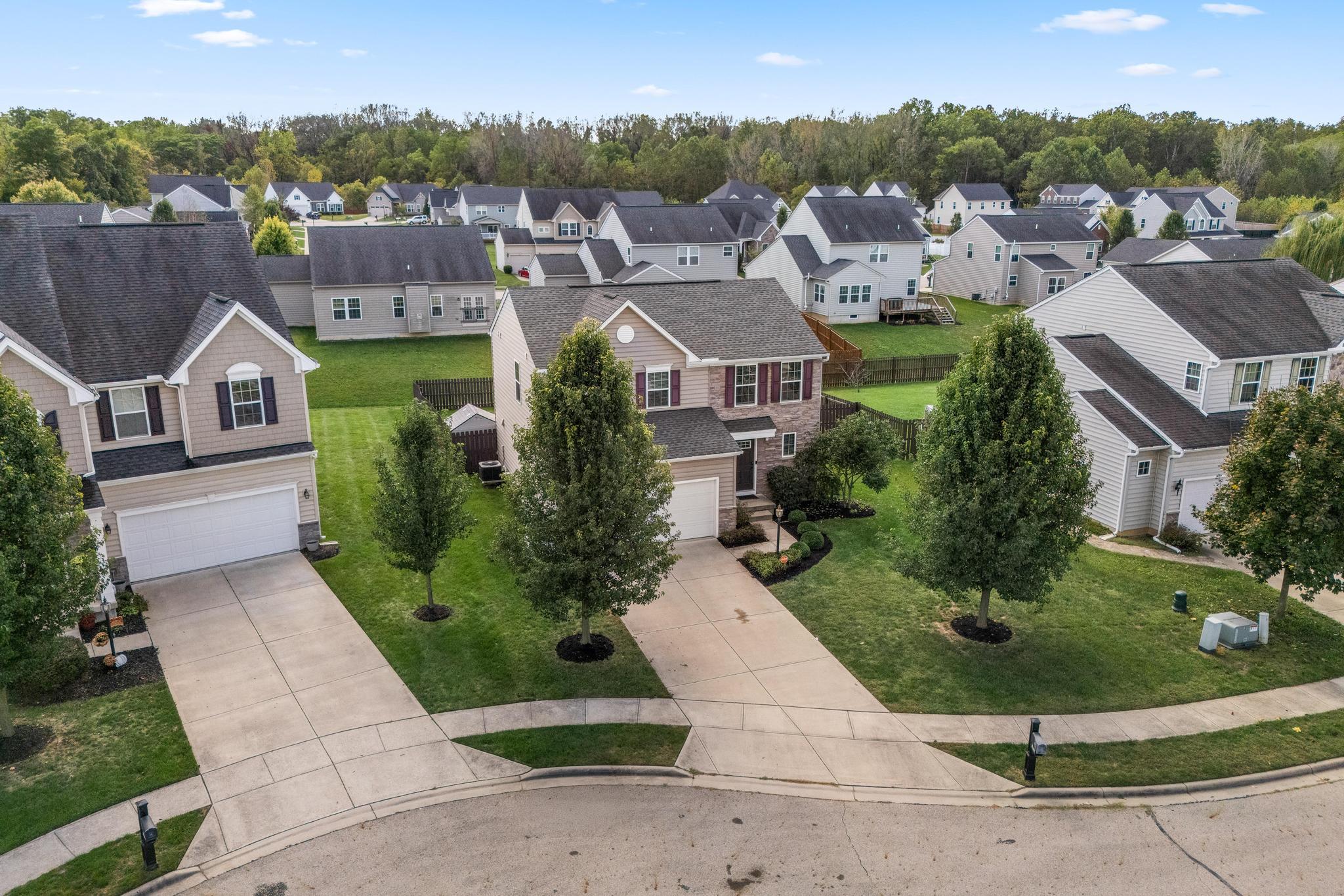 1415 Artesian Lane, Fairborn, Ohio 45324