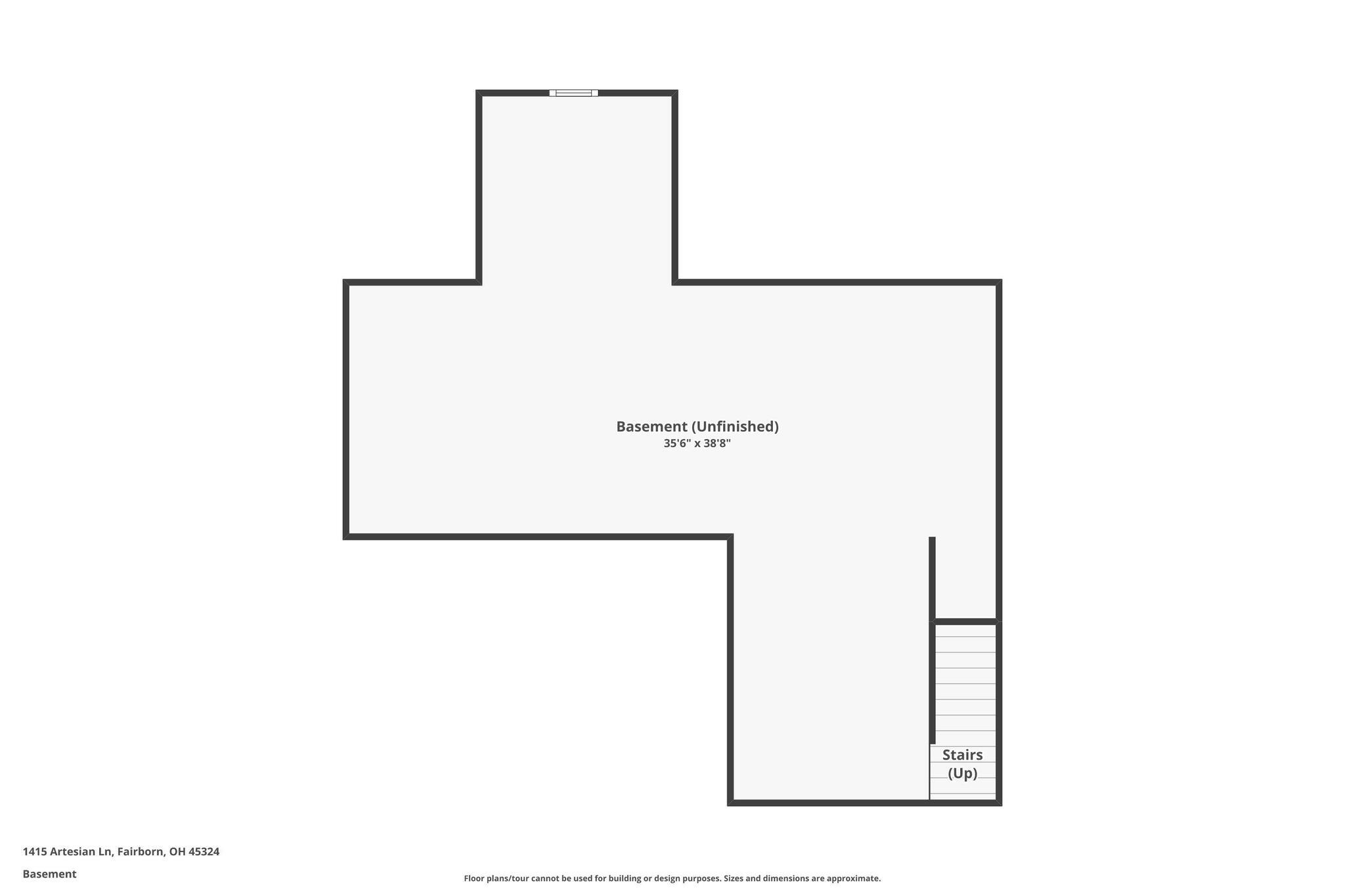 1415 Artesian Lane, Fairborn, Ohio 45324