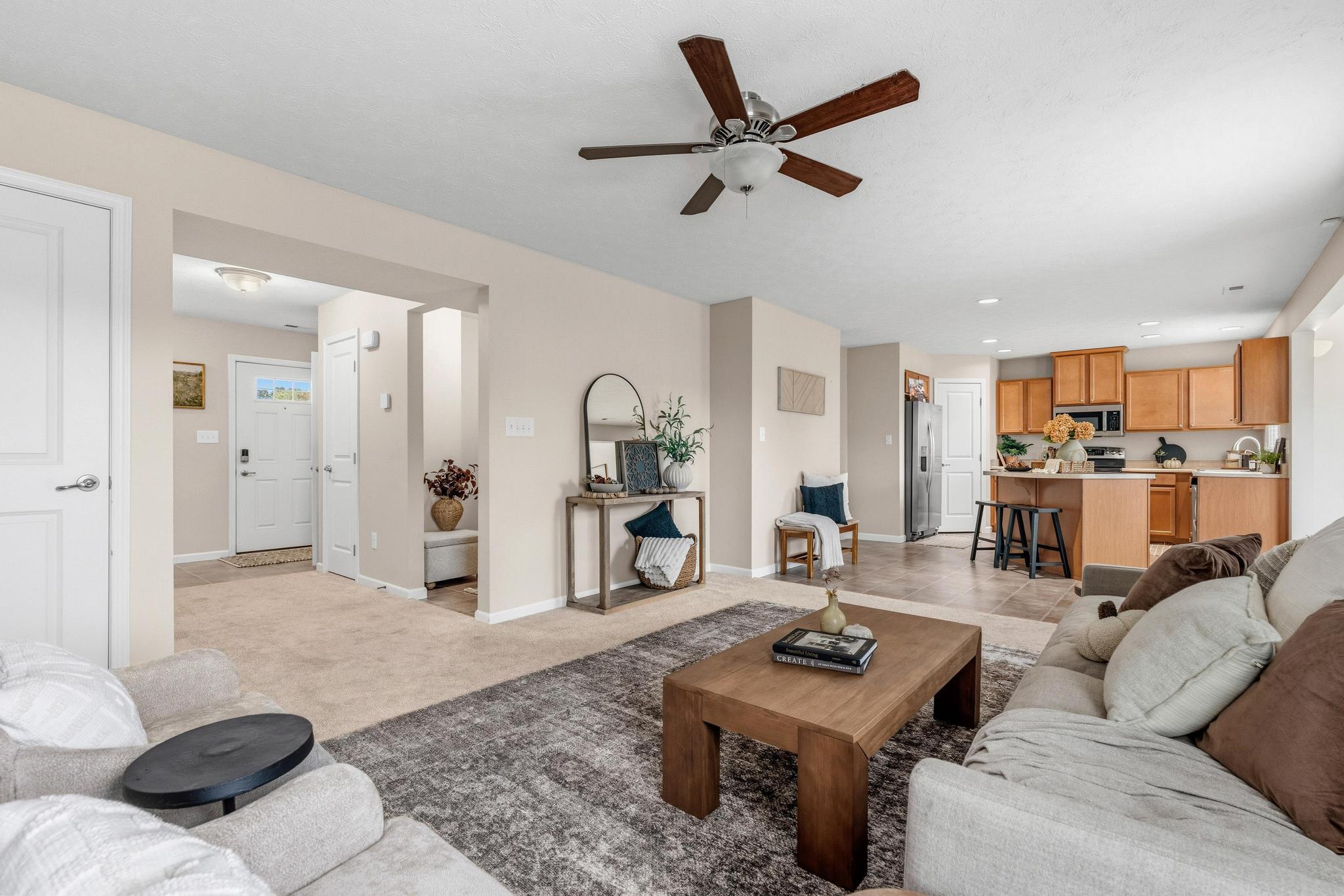 1415 Artesian Lane, Fairborn, Ohio 45324