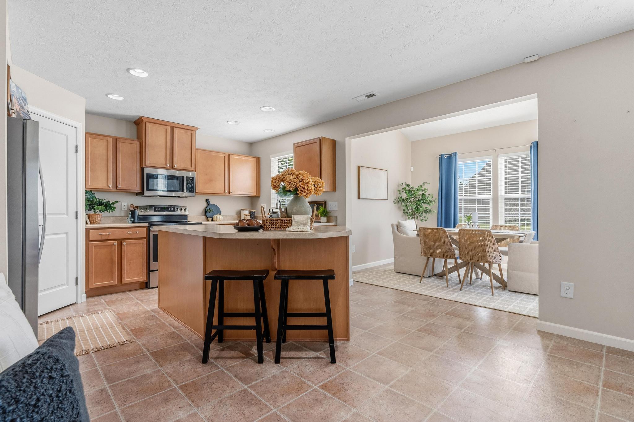 1415 Artesian Lane, Fairborn, Ohio 45324