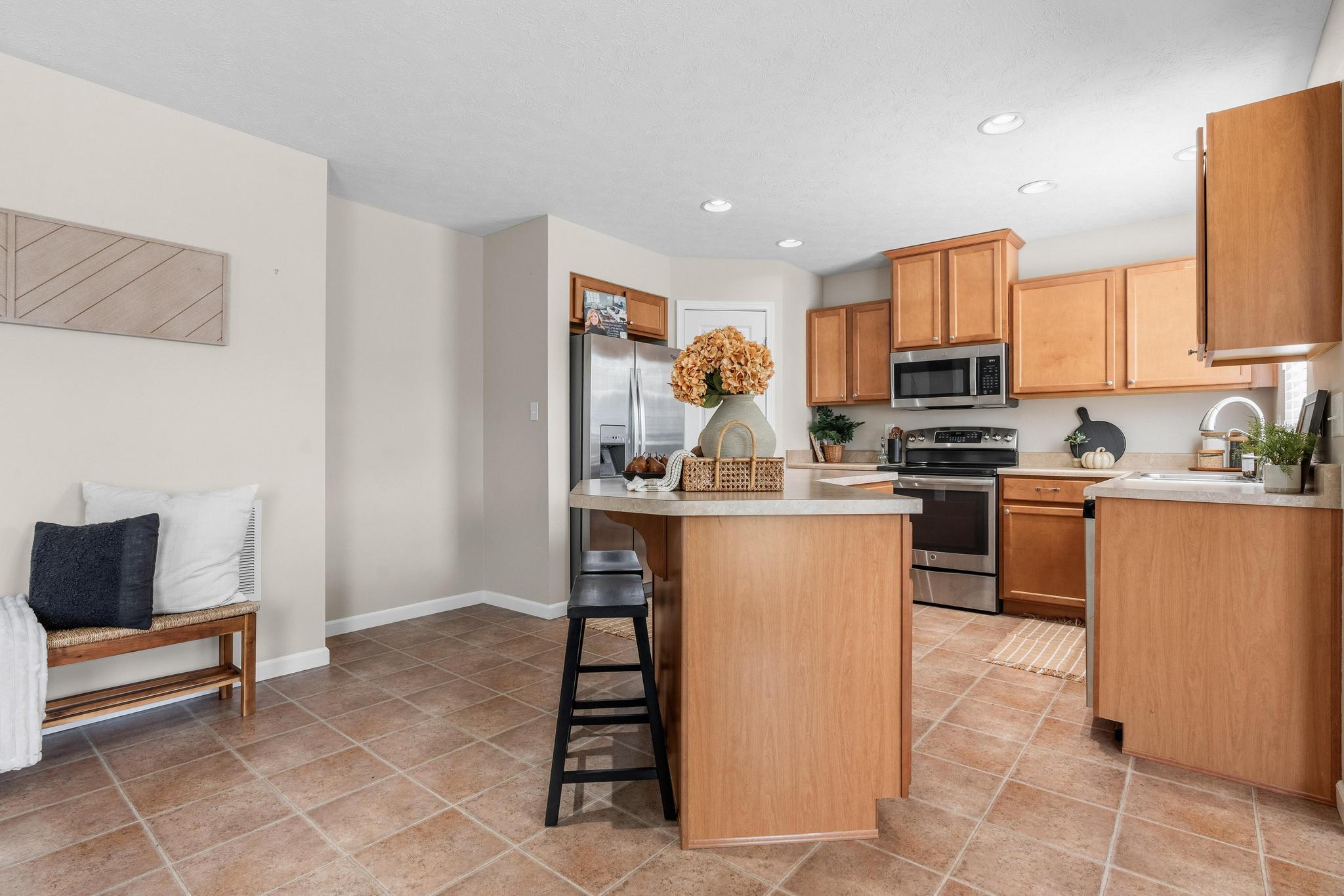 1415 Artesian Lane, Fairborn, Ohio 45324