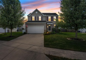 1415 Artesian Lane, Fairborn, Ohio 45324, 3 Bedrooms Bedrooms, ,2 BathroomsBathrooms,Residential,For Sale,Artesian,1041886